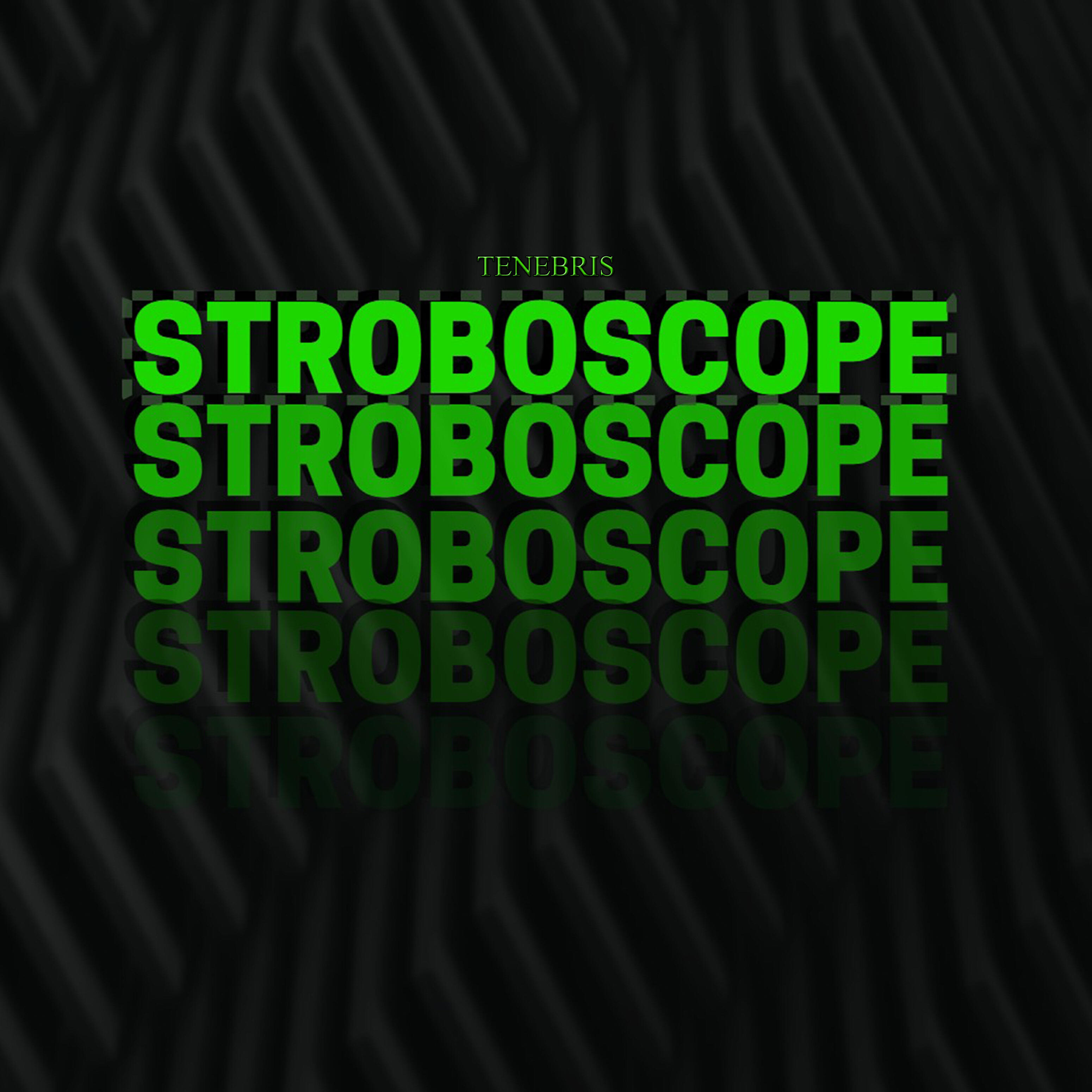 Релиз Stroboscope