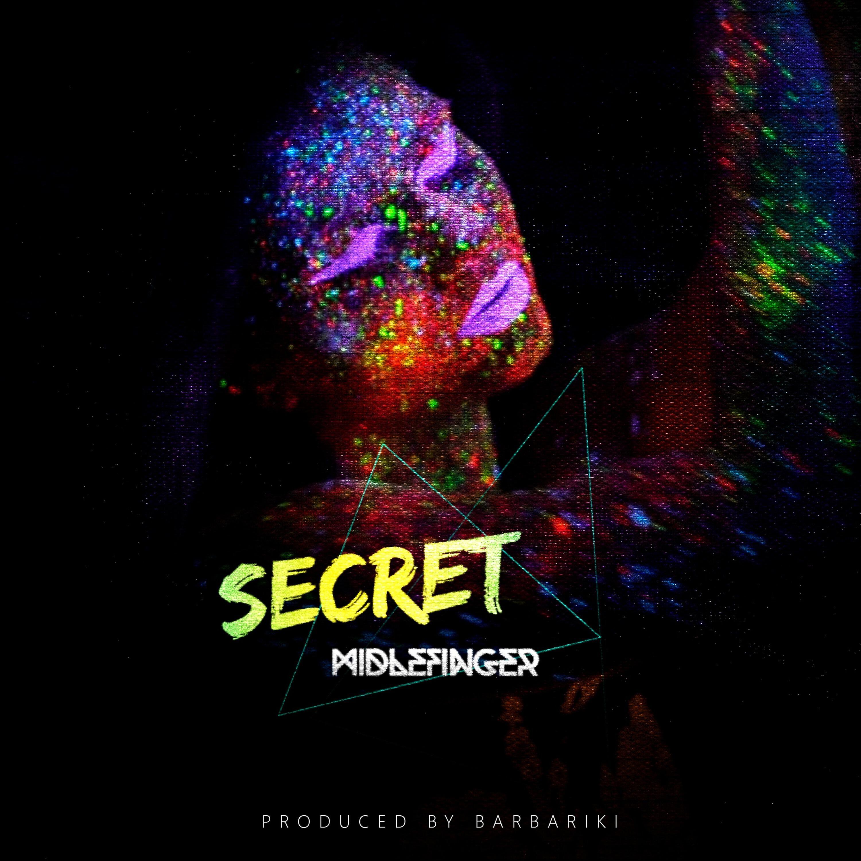 Релиз Secret