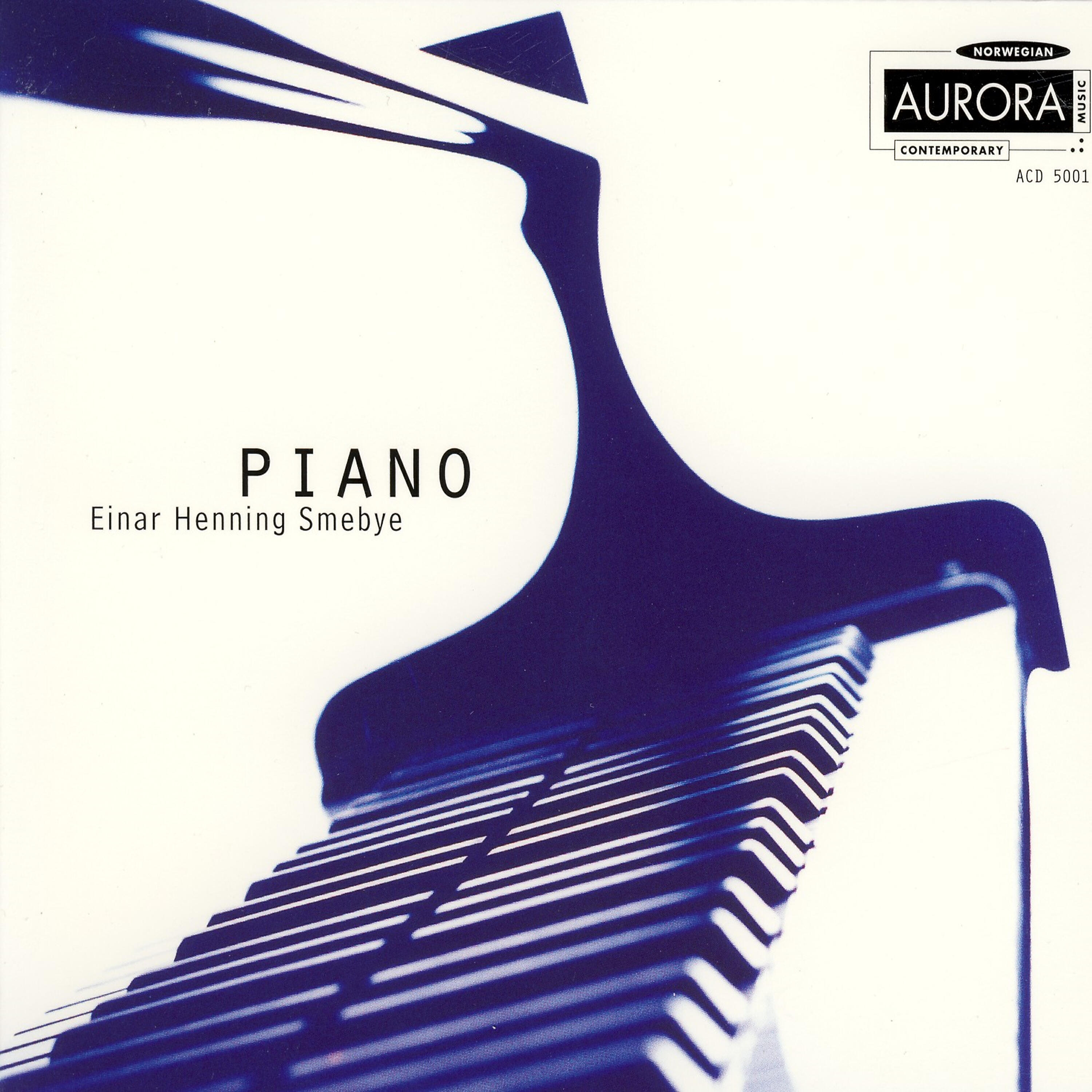 Релиз Piano