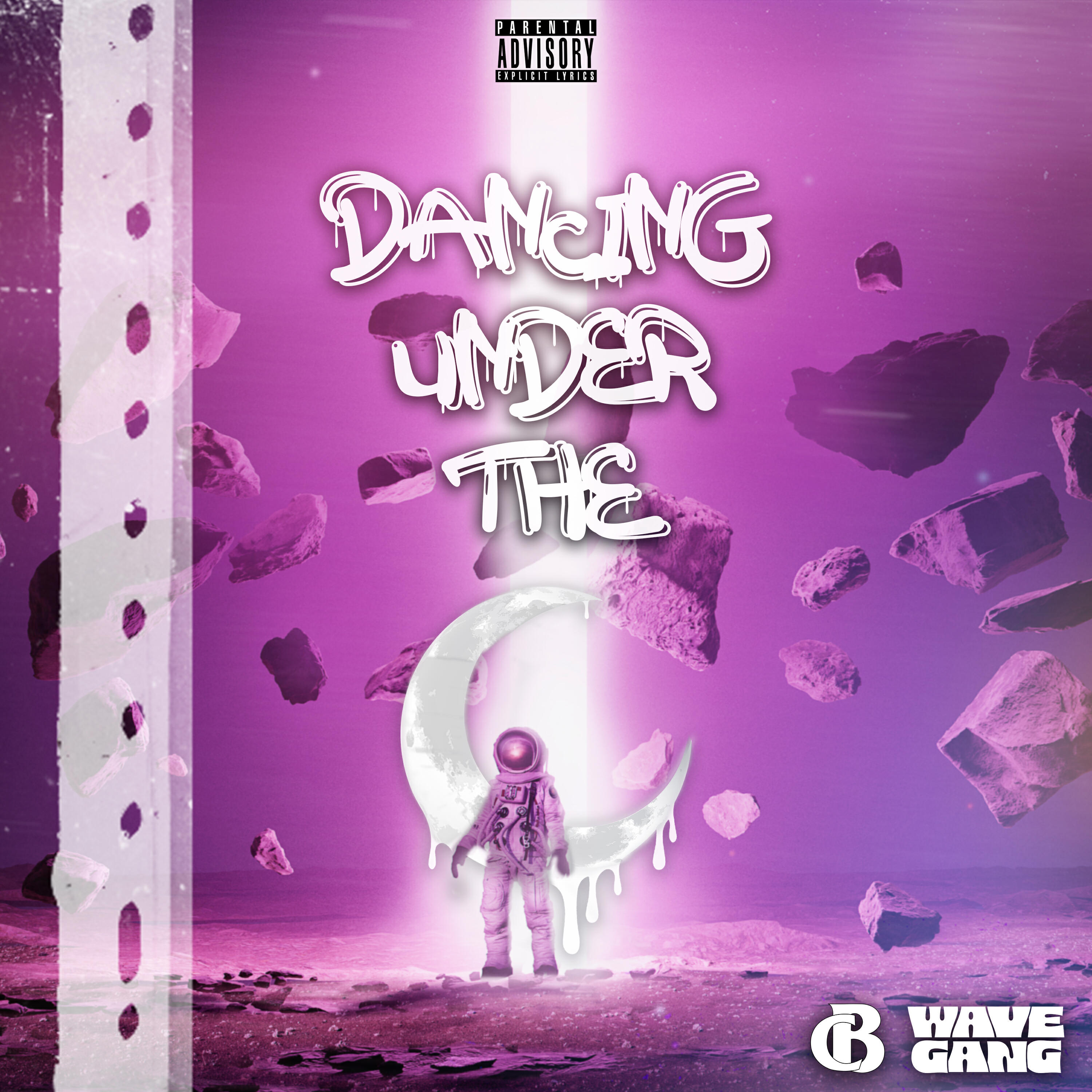 Релиз Dancing Under The Moon