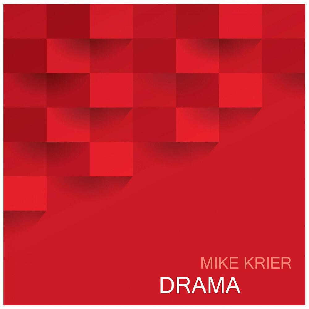 Mike-Krier