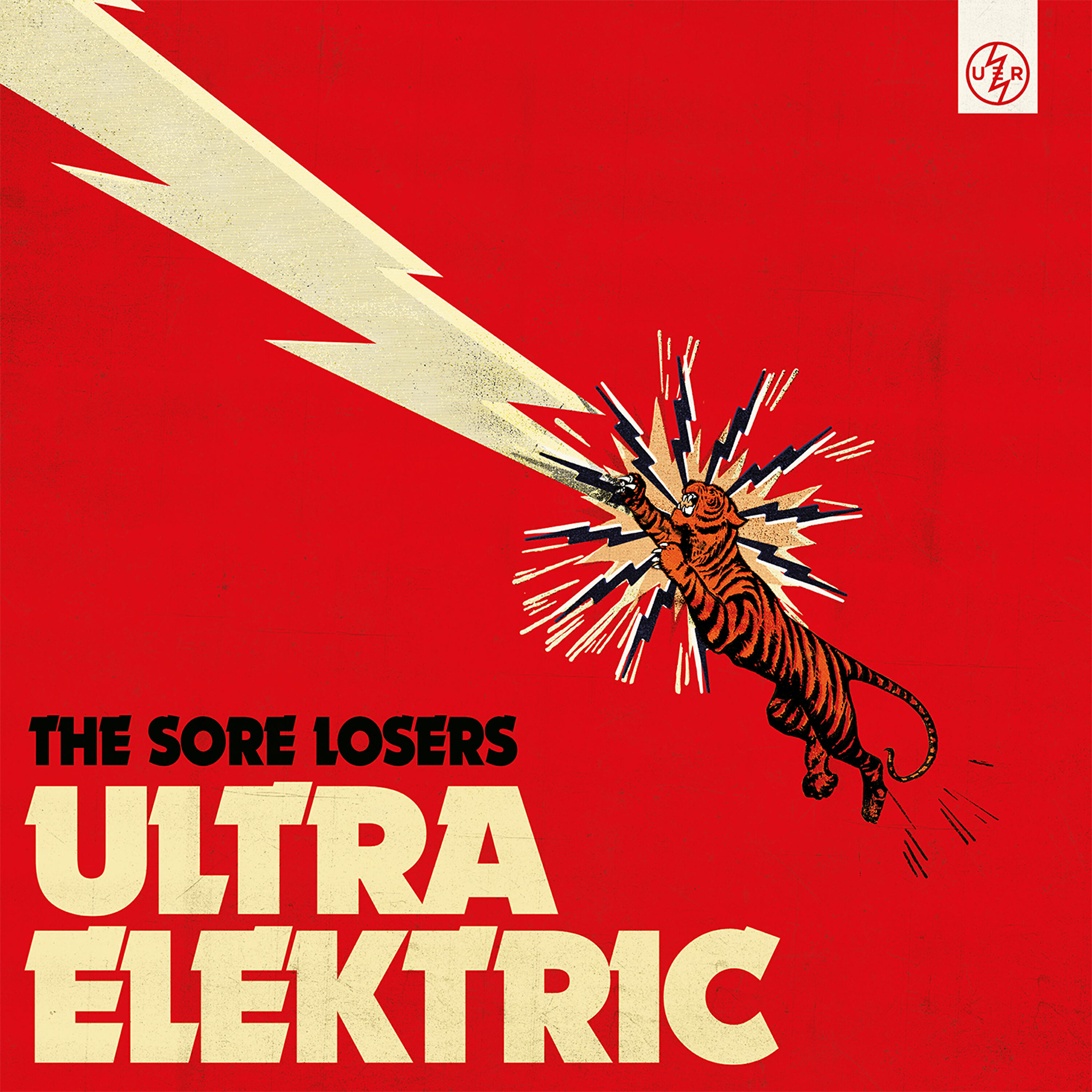The Sore Losers
