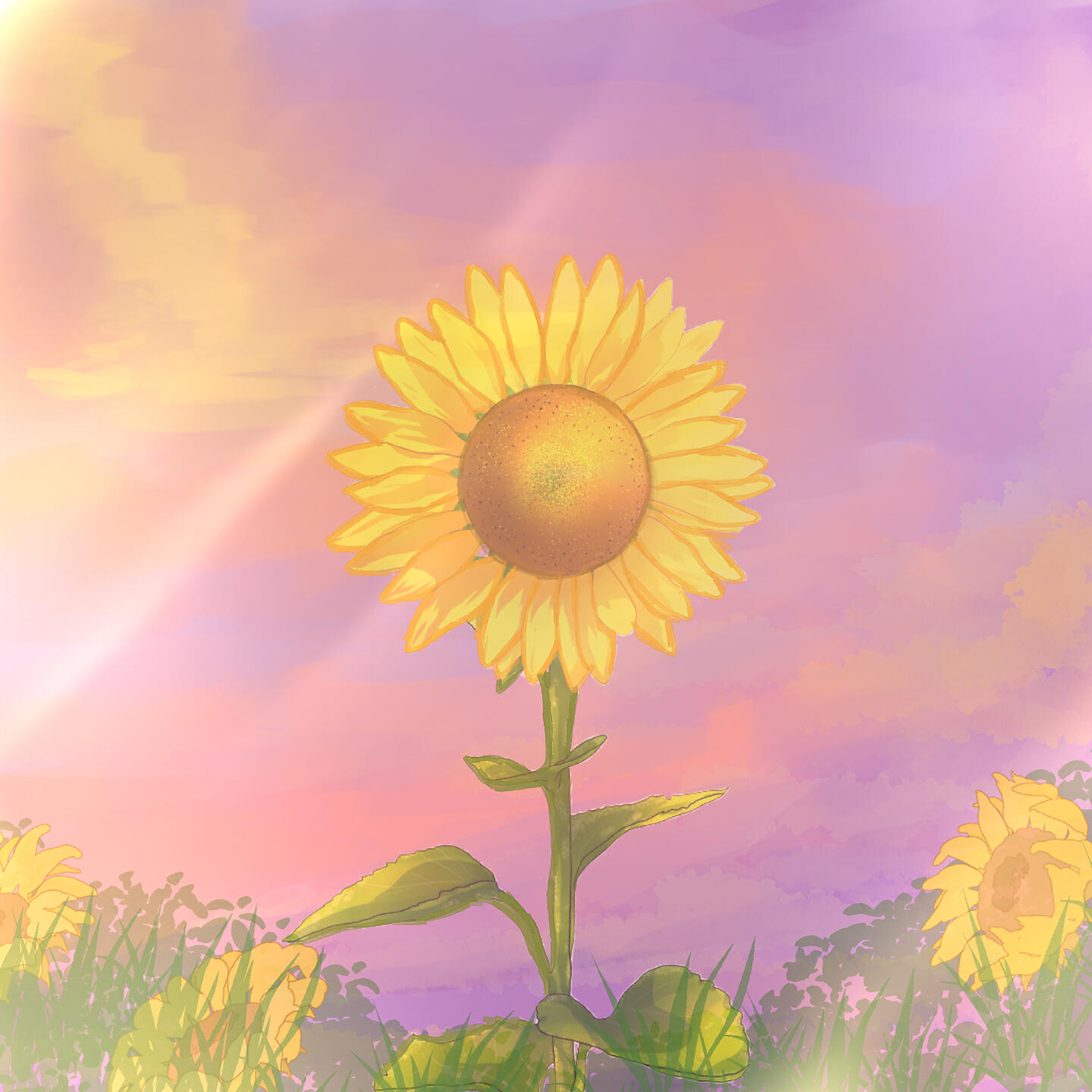 Скачать песню LAZYHOLIC - MY SUNNY бесплатно в MP3 для Android и iOS