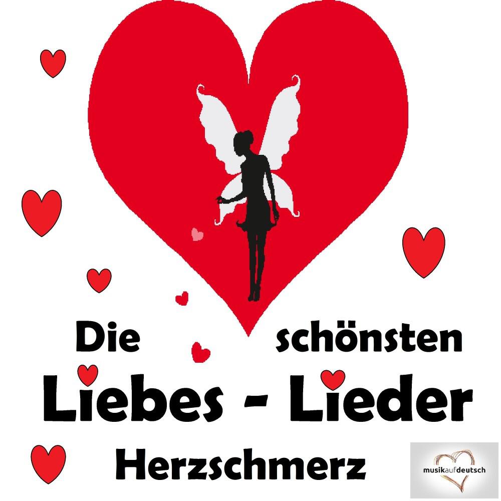Релиз Die schönsten Liebeslieder: Herzschmerz