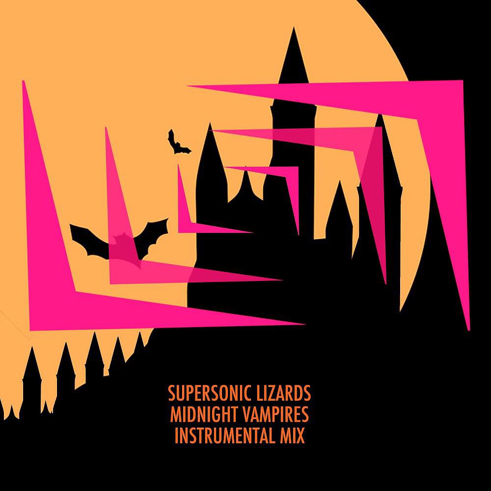 Релиз Midnight Vampires (Instrumental Mix)