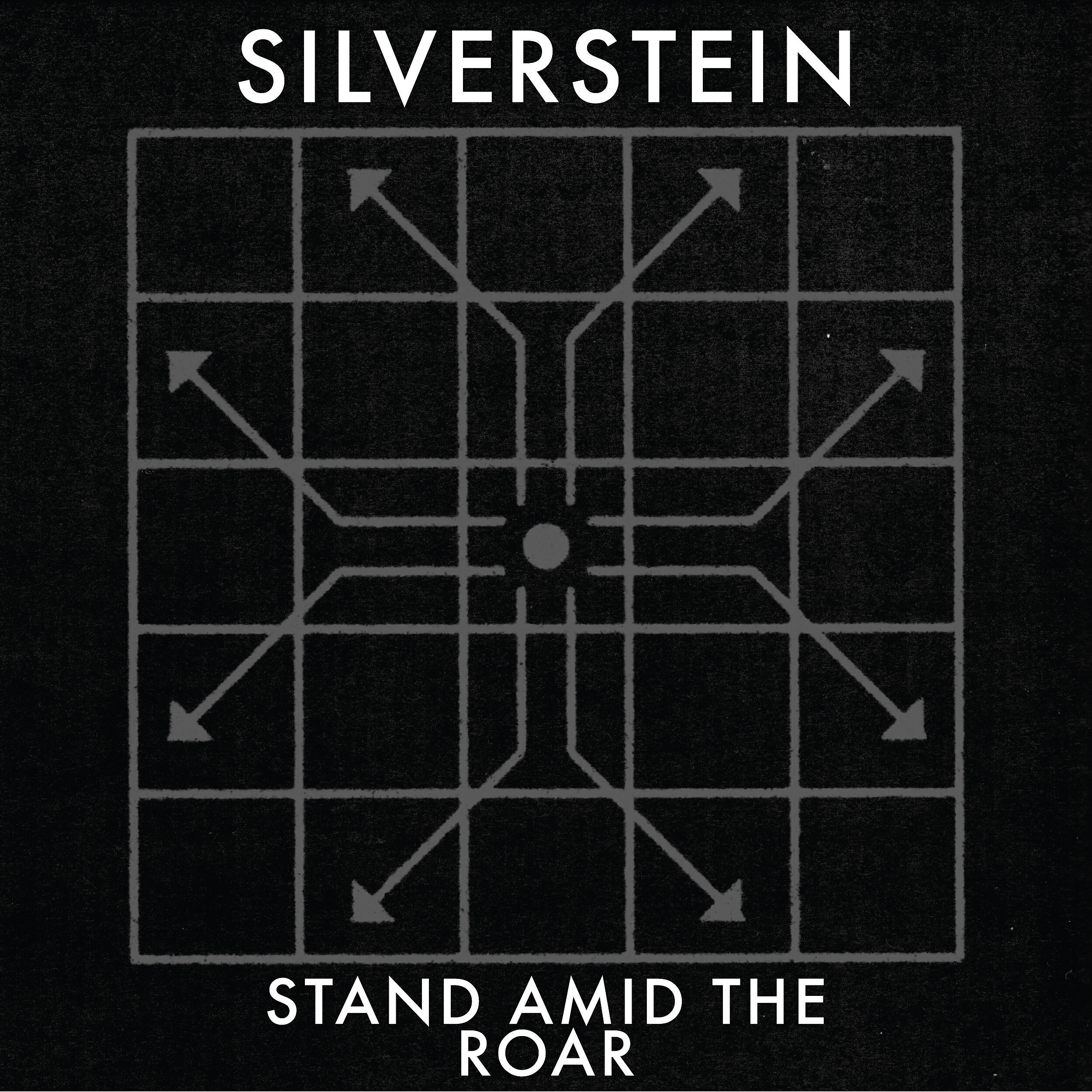 Релиз Stand Amid The Roar
