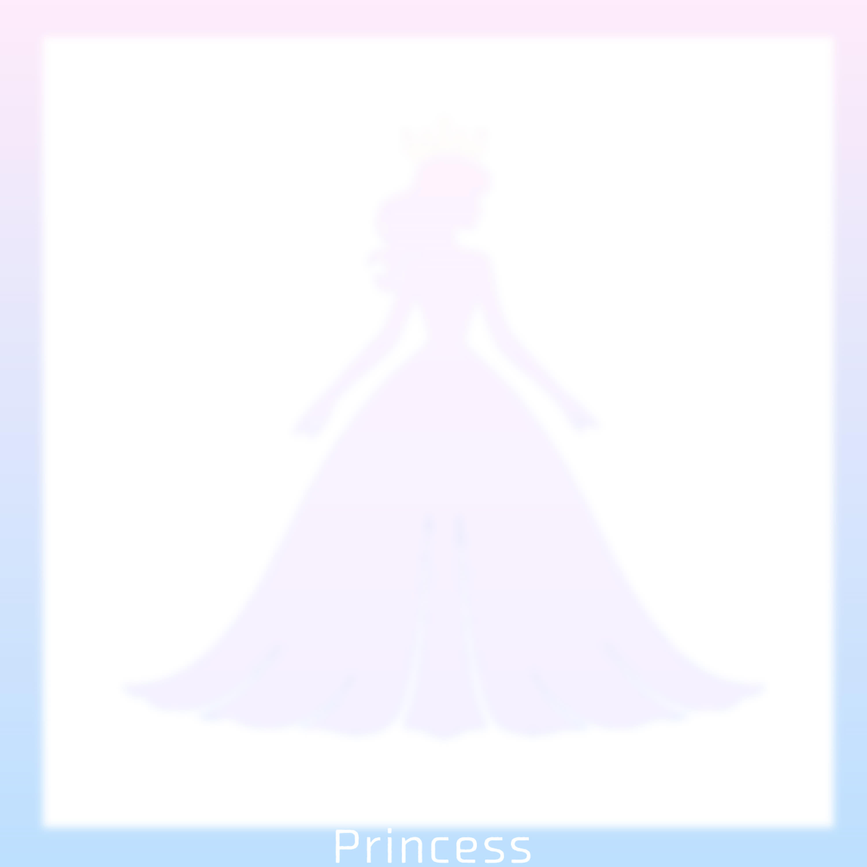 Релиз Princess