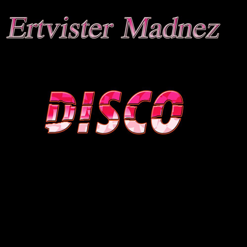 Релиз Disco