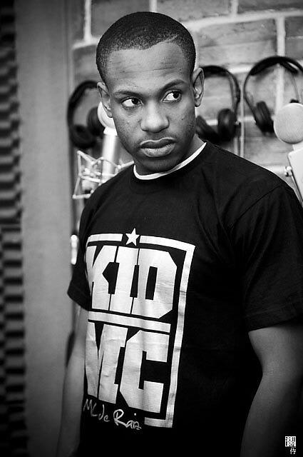 Kid MC