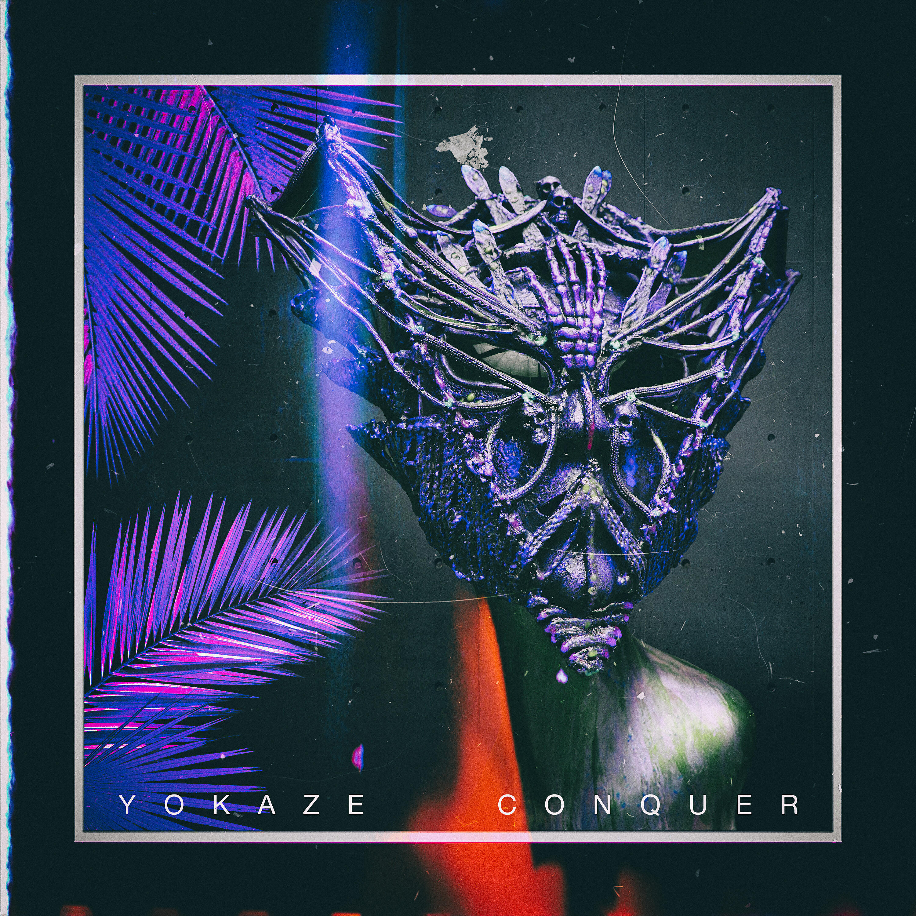 Релиз Conquer
