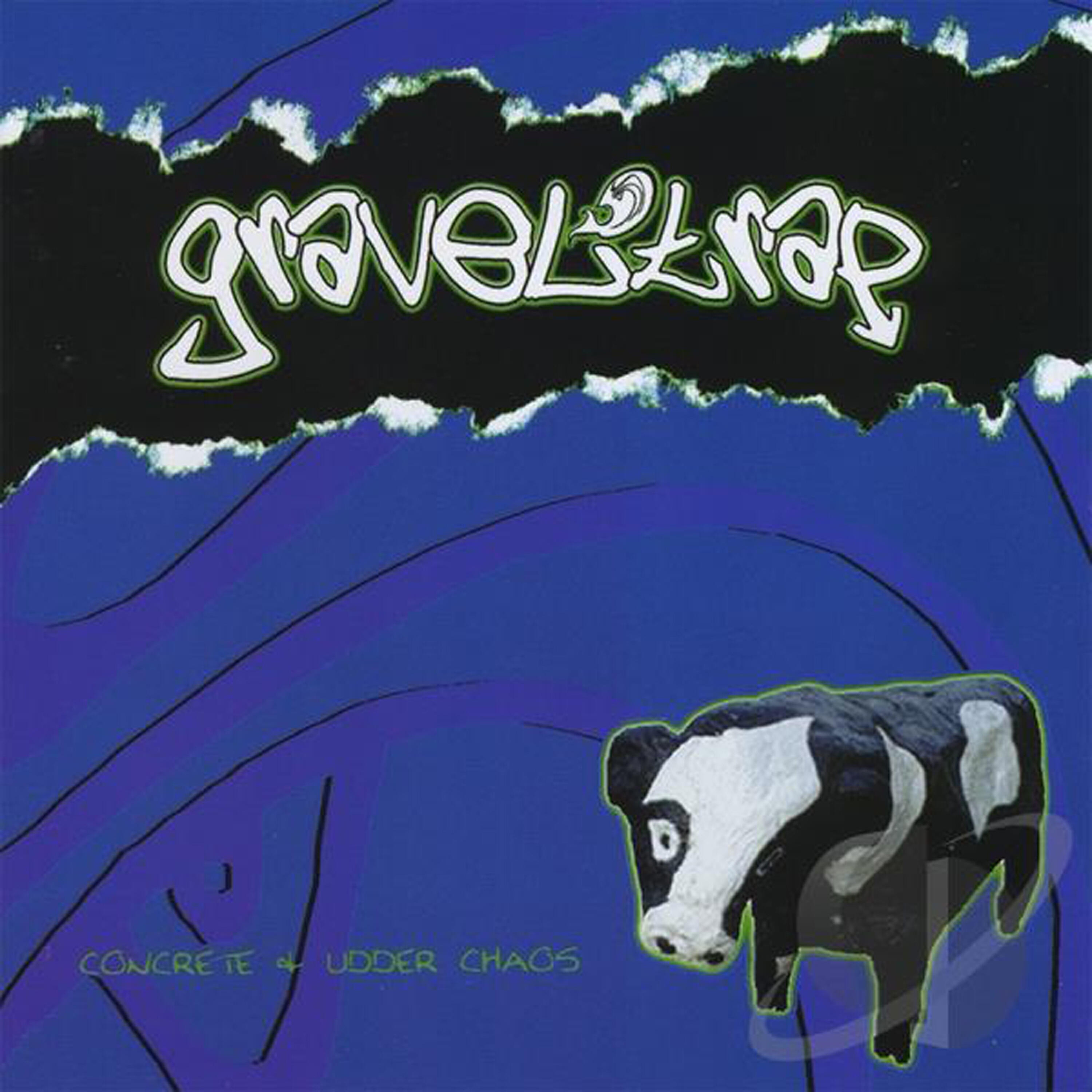 Graveltrap