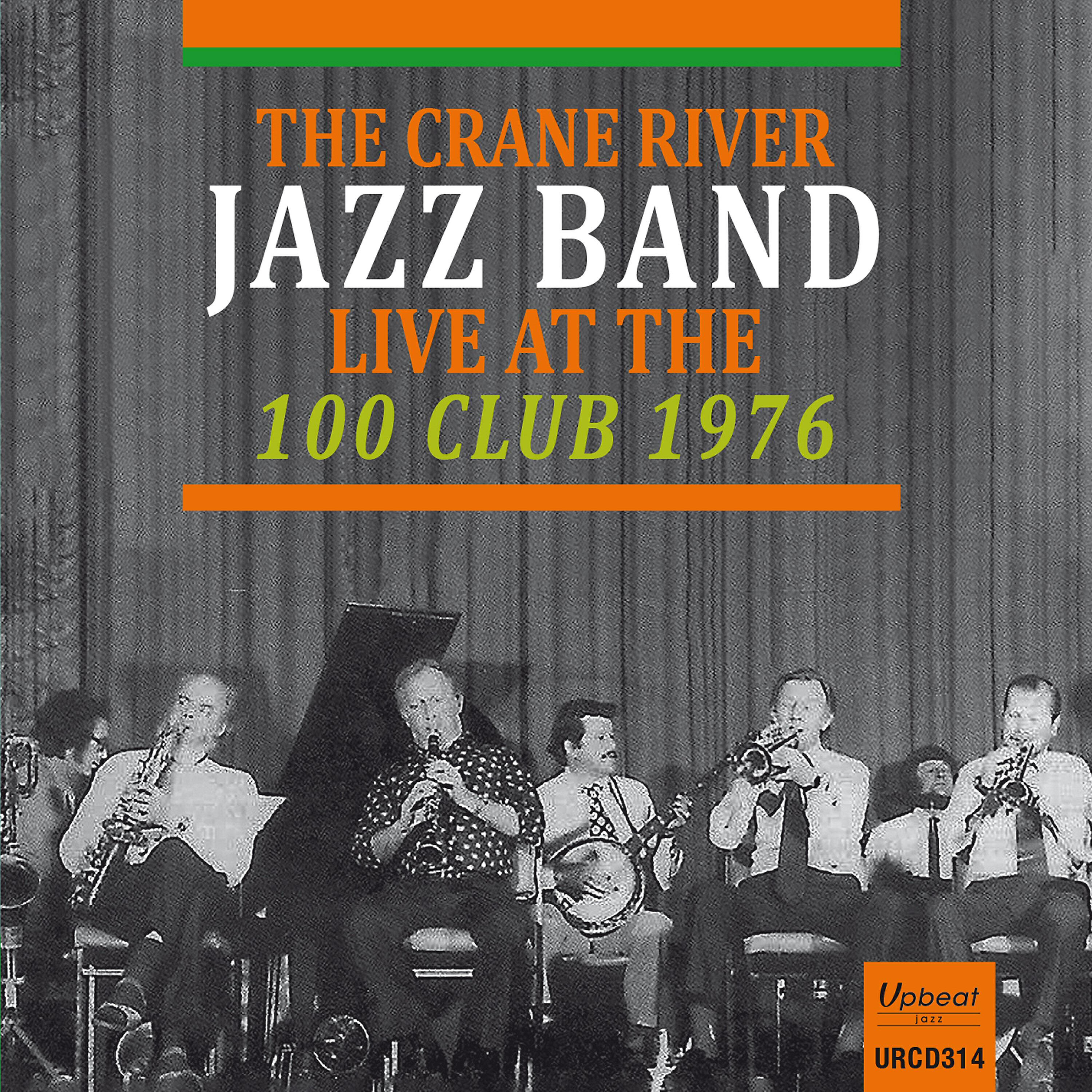 Релиз Live at the 100 Club 1976 (Live)