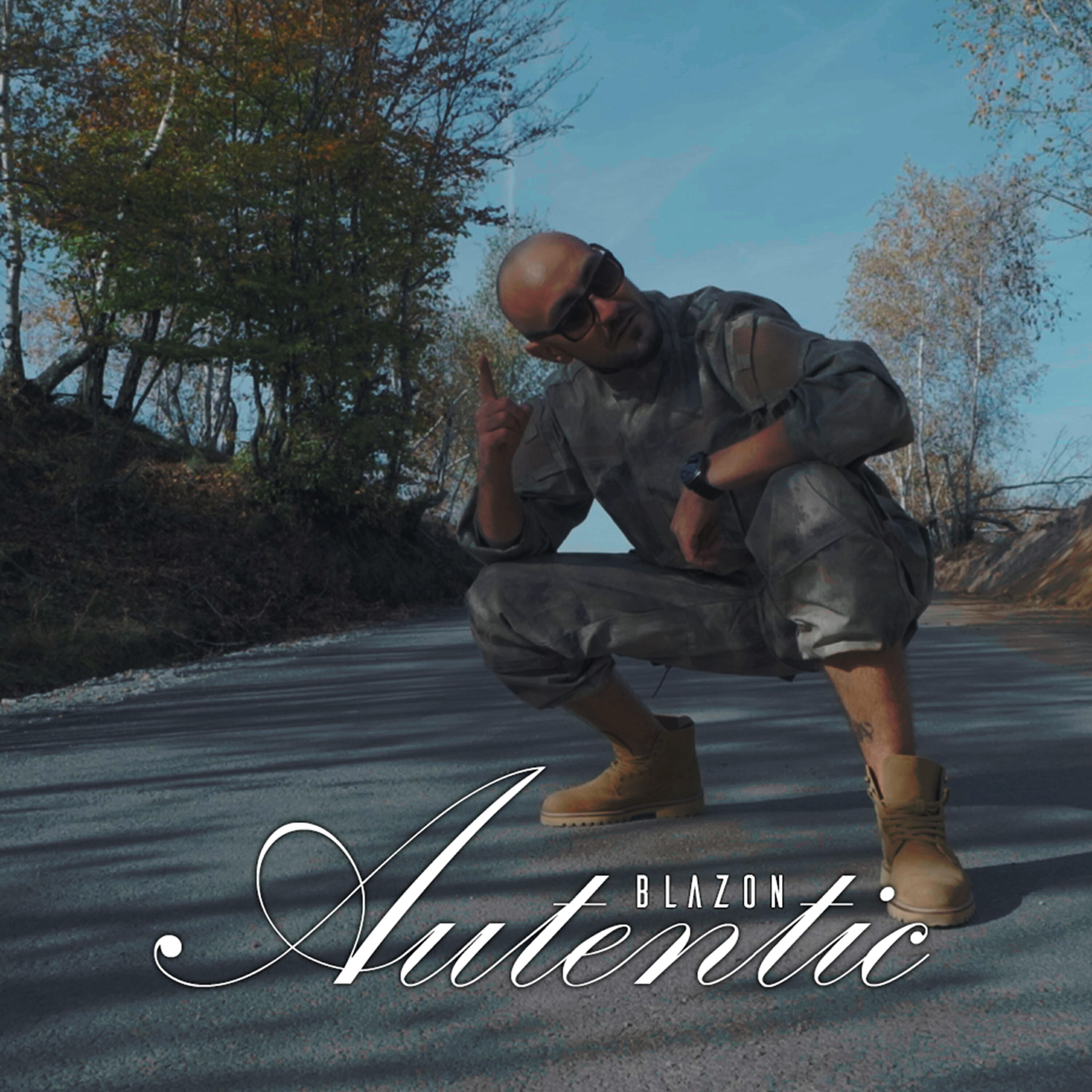 Релиз Autentic
