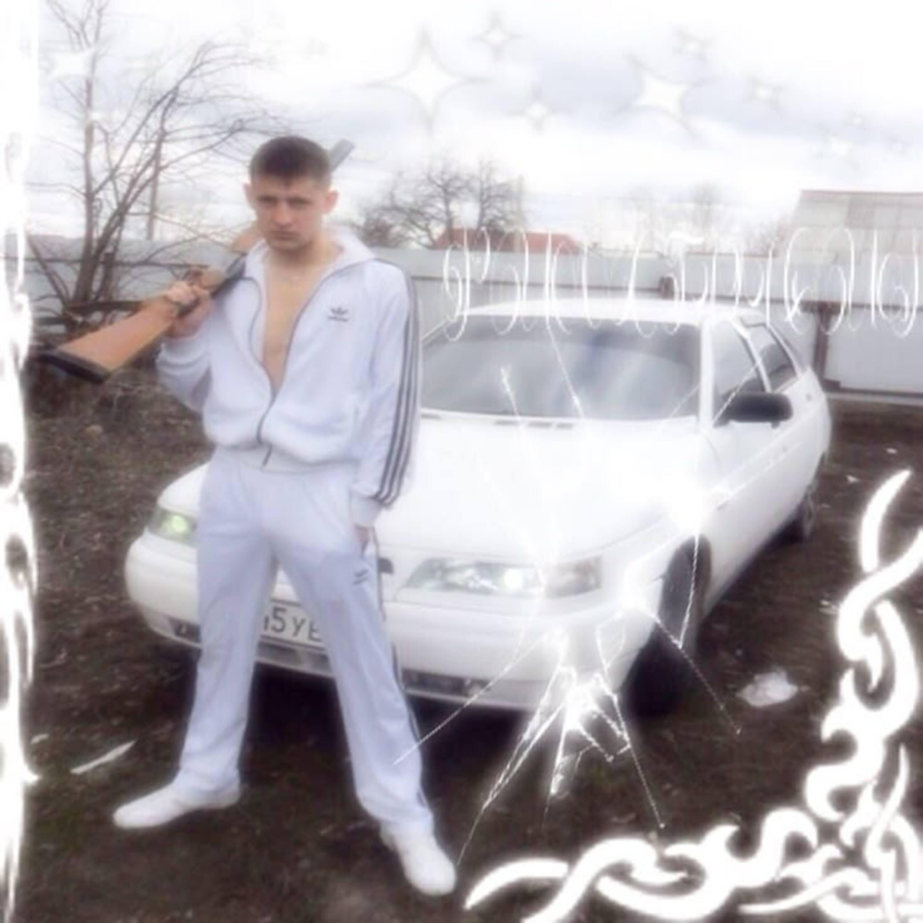 Релиз DIRTY TAPE
