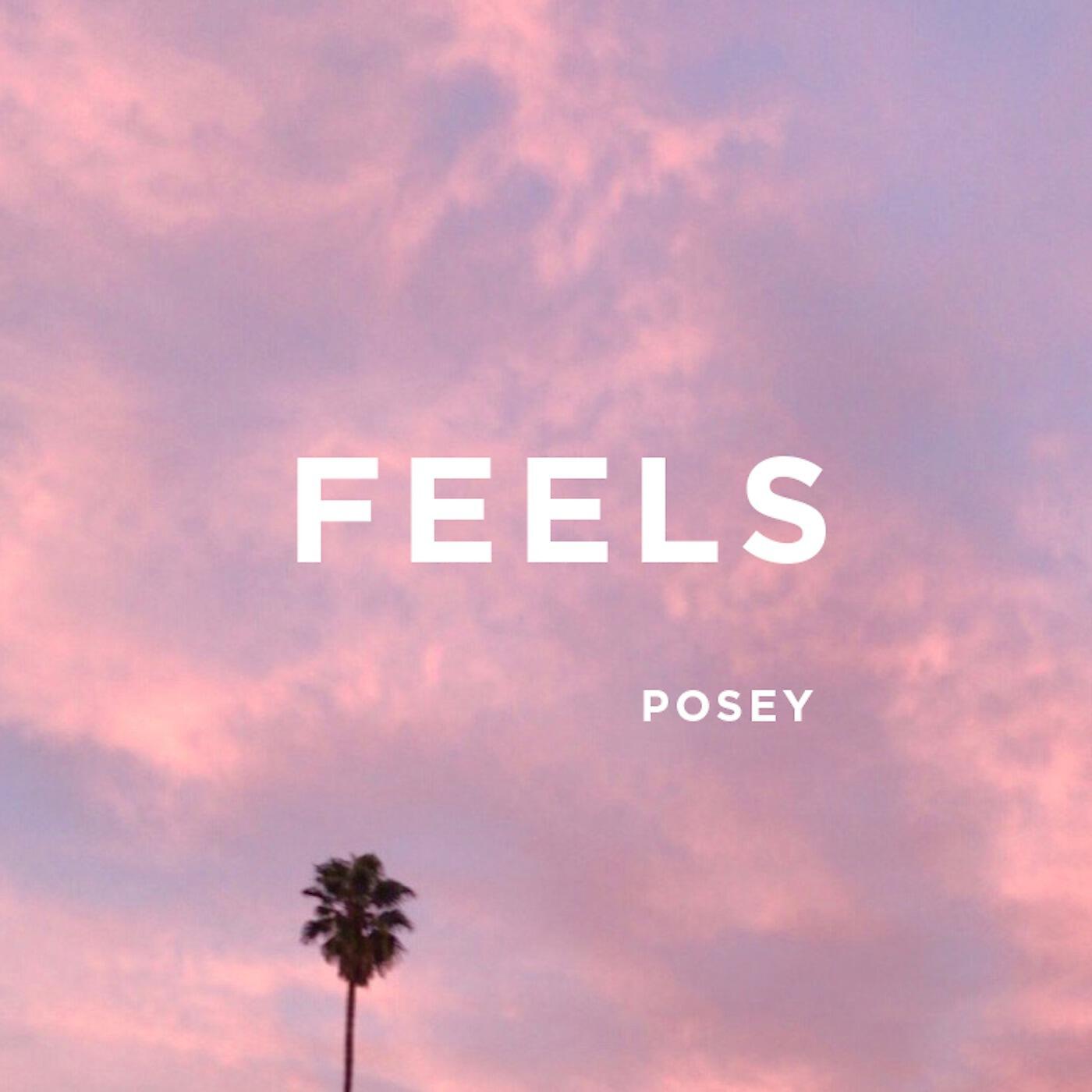 Релиз Feels