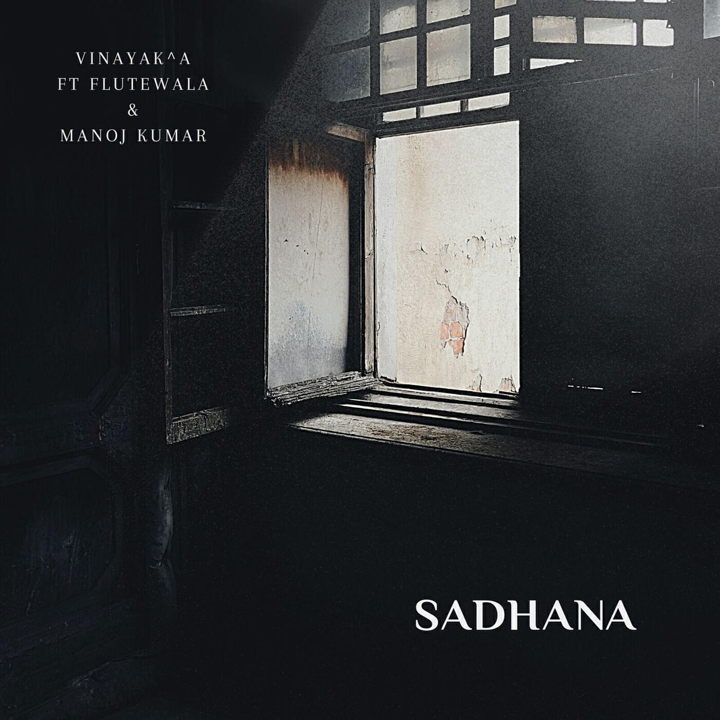 Релиз Sadhana