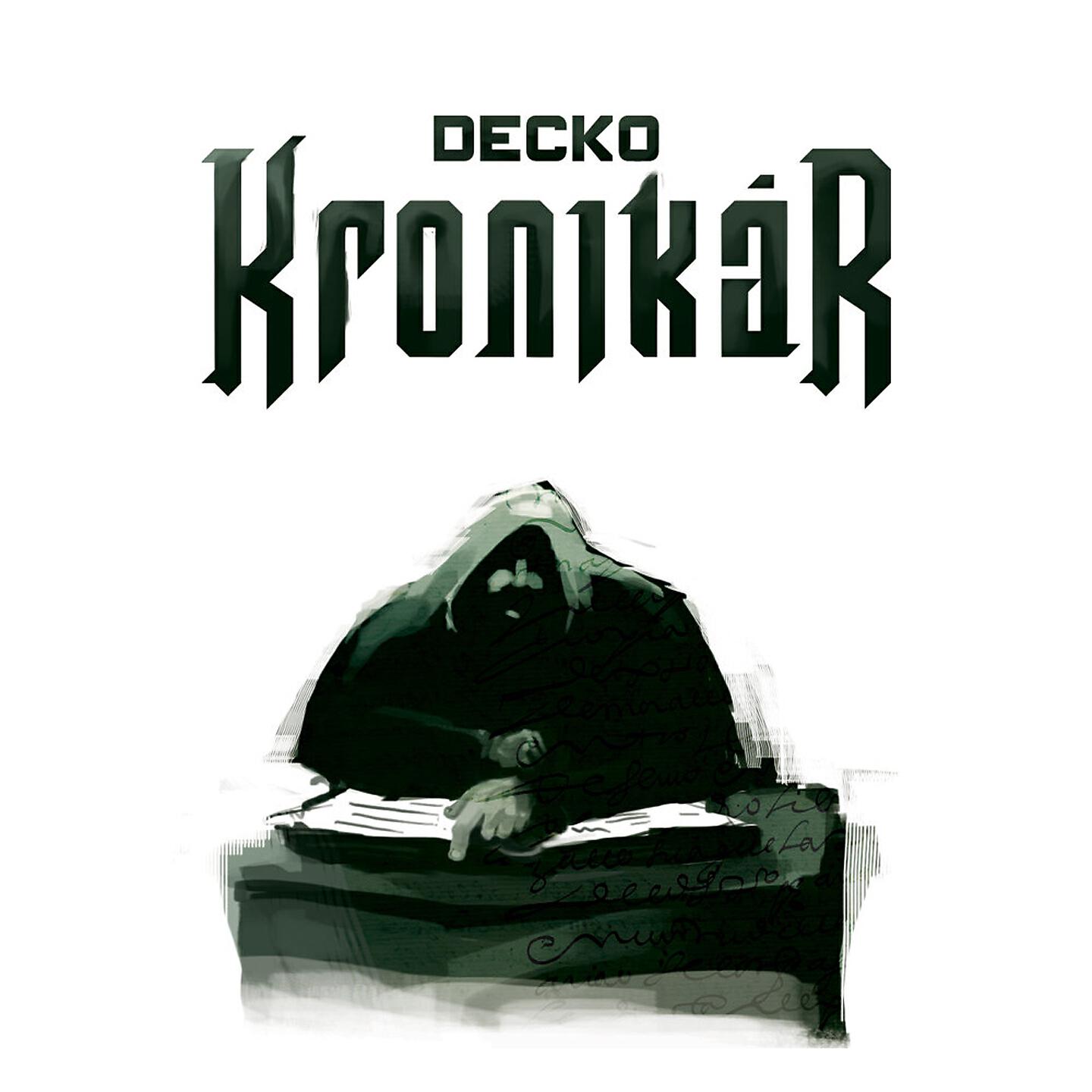 Скачать песню Decko, Oktober Zero, DJ Chocolatic - 5 vs. BX бесплатно в MP3 для Android и iOS