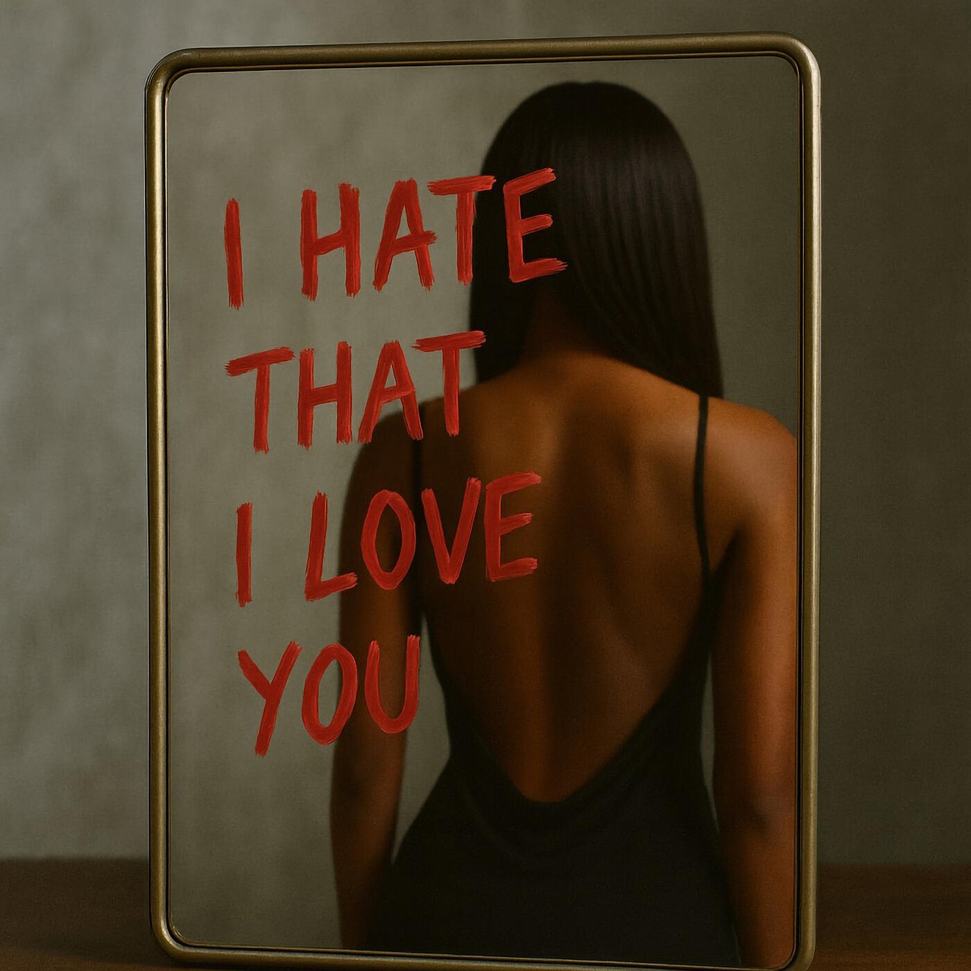 Релиз I Hate That I Love You