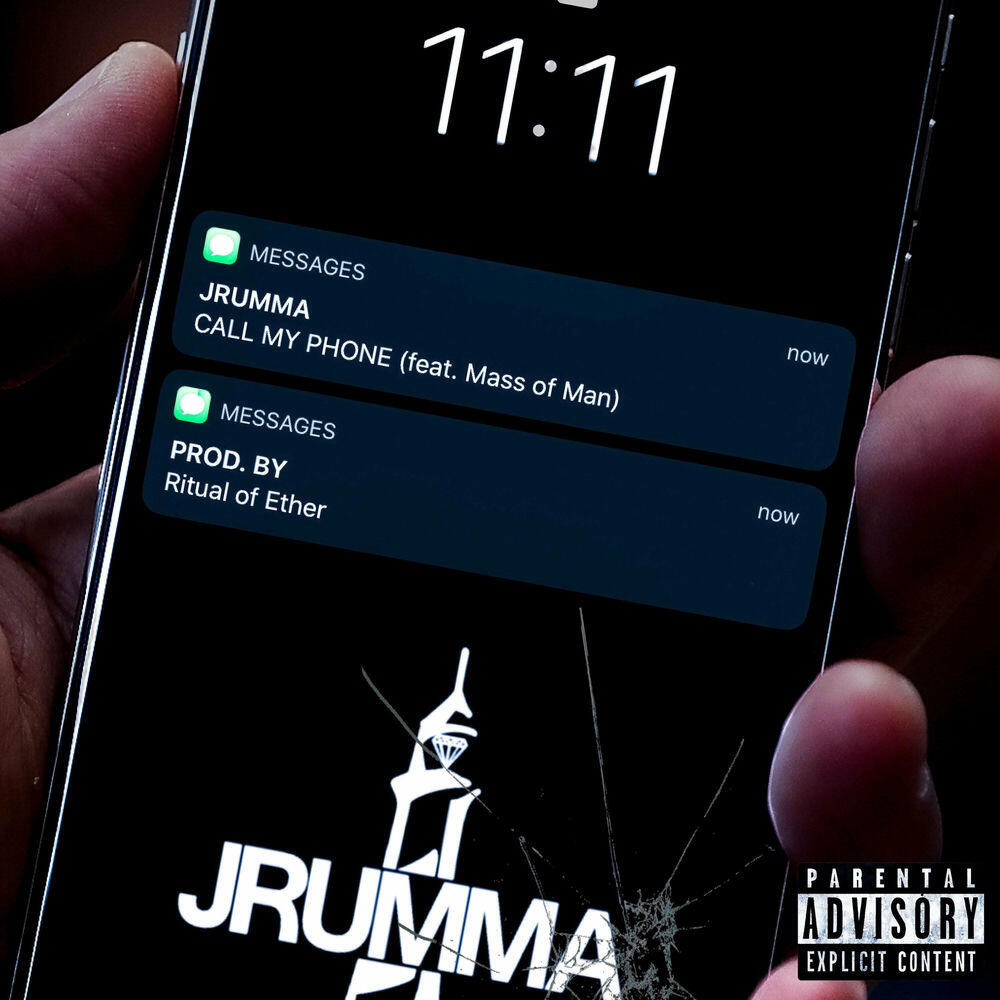 Релиз Call My Phone