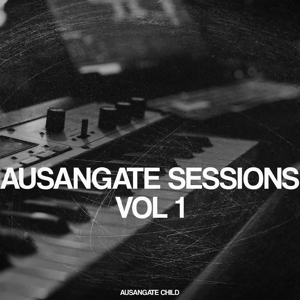Релиз Ausangate Sessions, Vol. 1