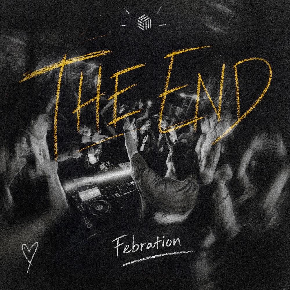 Релиз The End