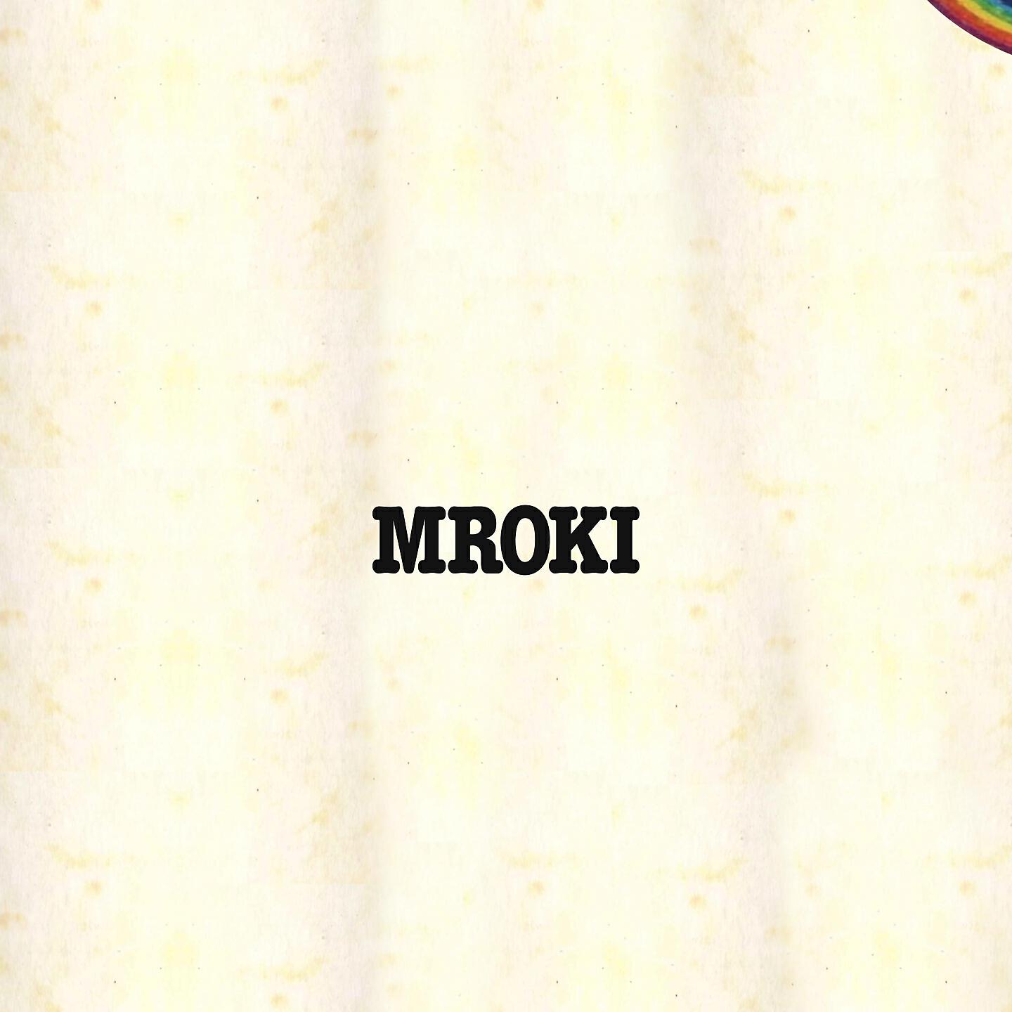 Релиз Mroki