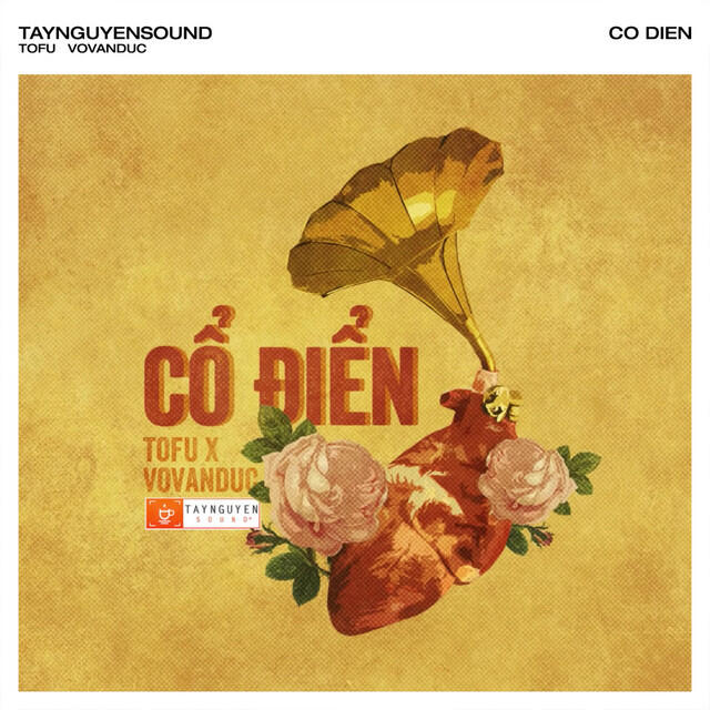 Релиз Cổ Điển (Classic Love)