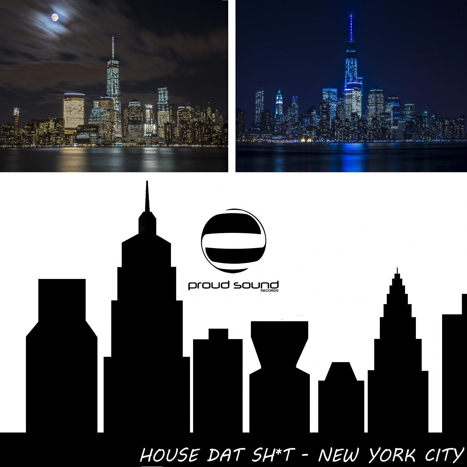 Релиз New York City