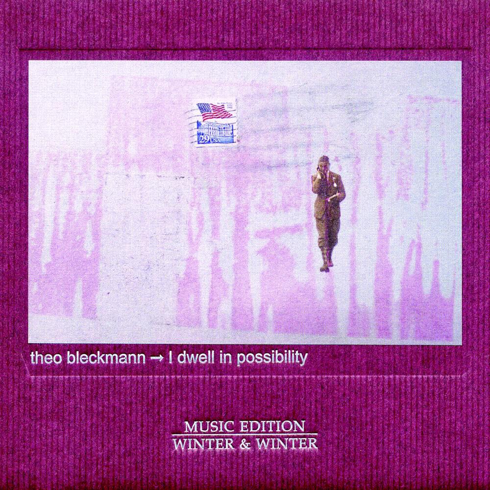 Релиз I Dwell in Possibility
