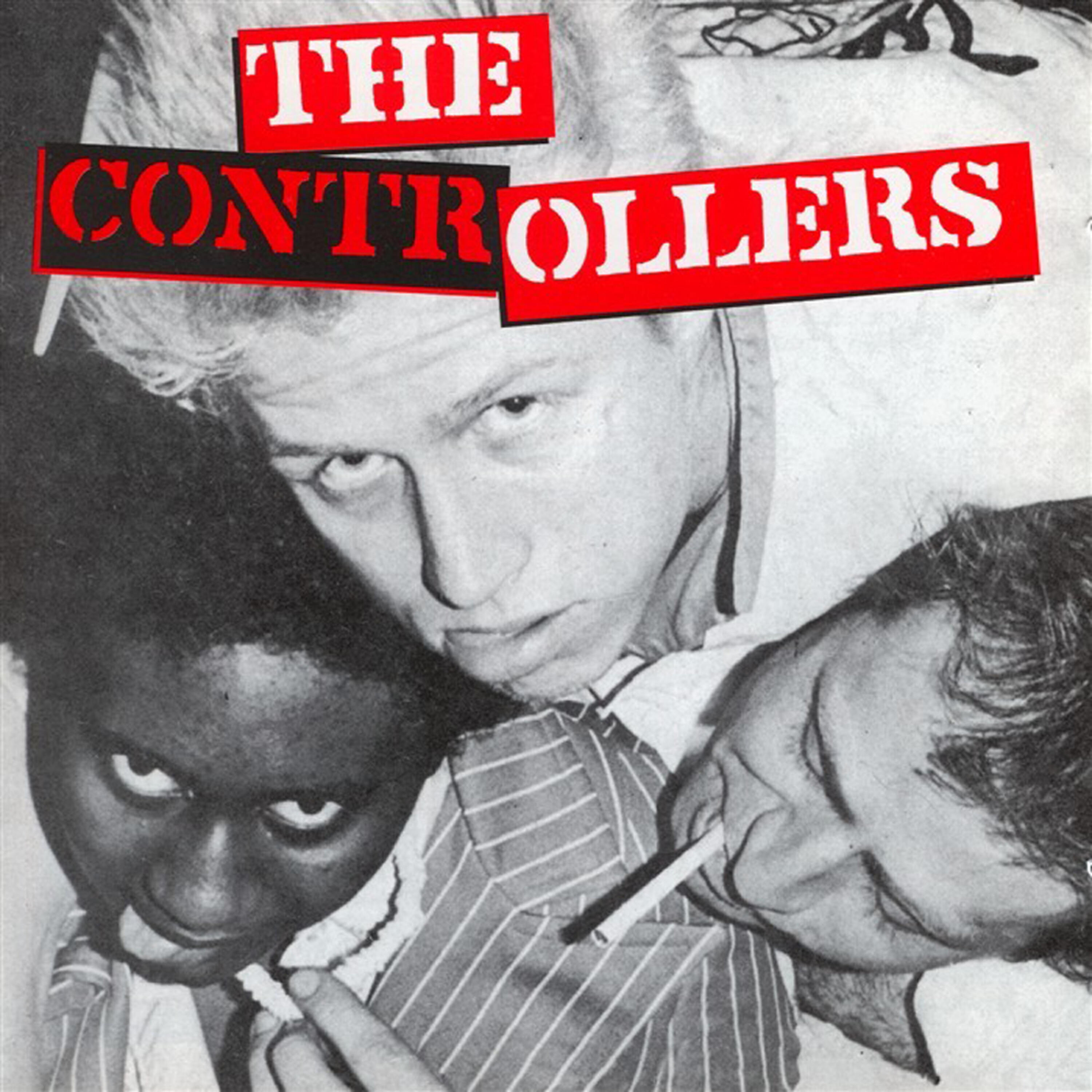 Релиз The Controllers
