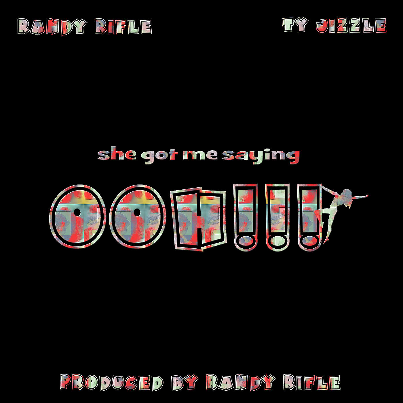 Релиз She Got Me Saying Ooh!!!