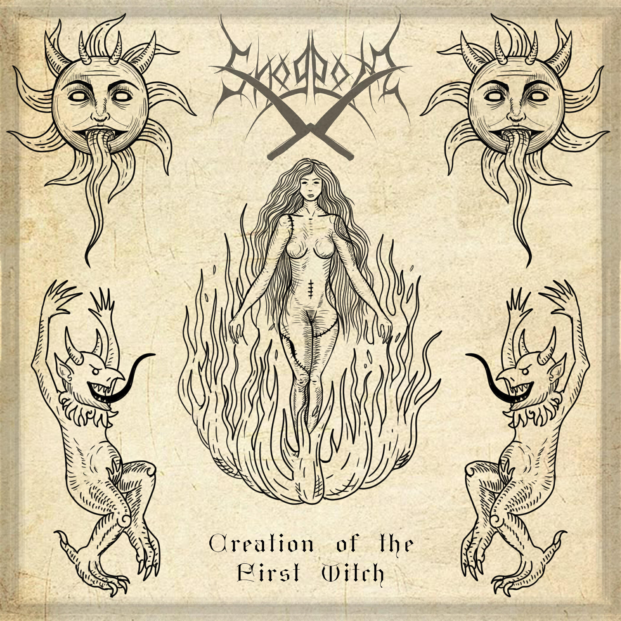 Shoggoth