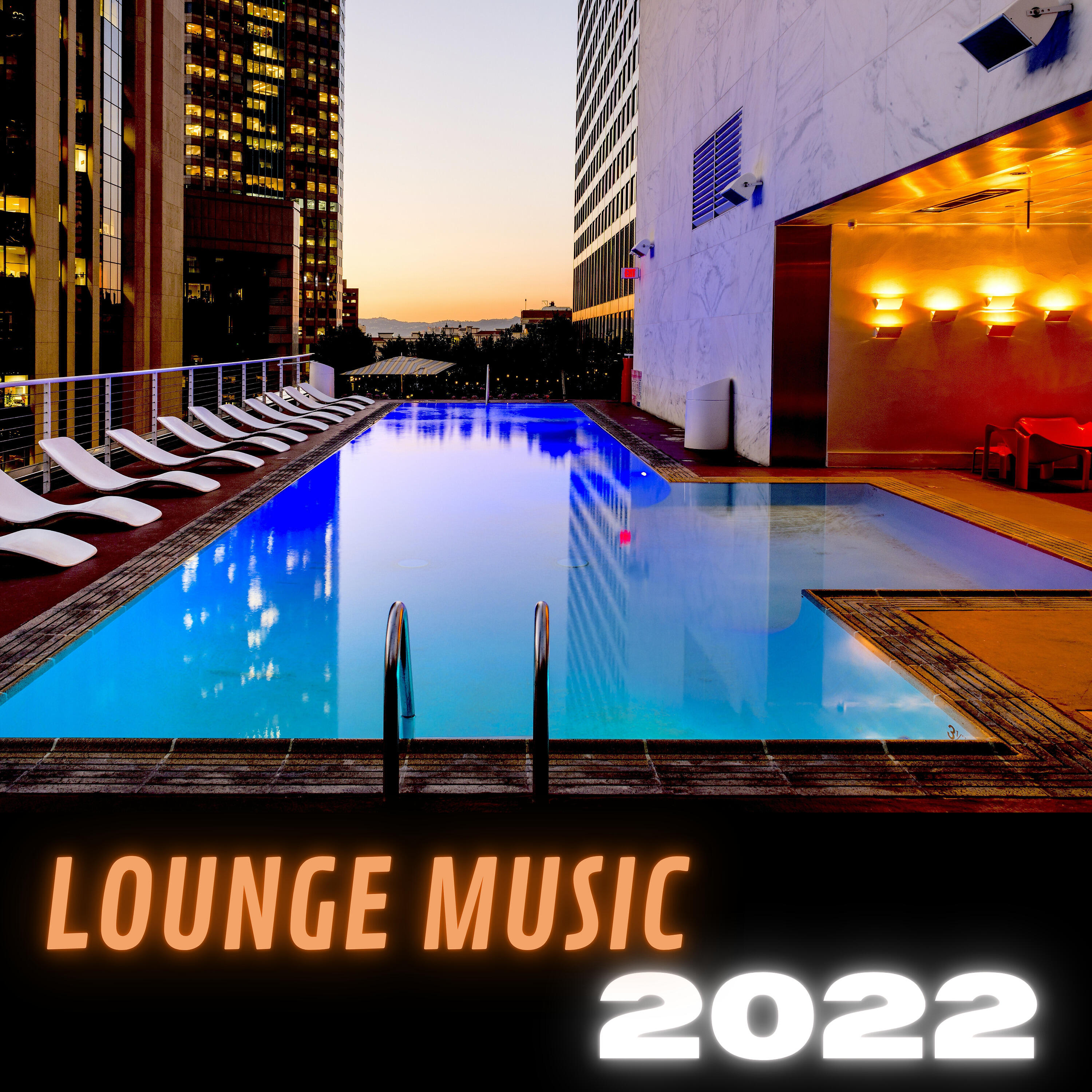 Релиз Lounge Music