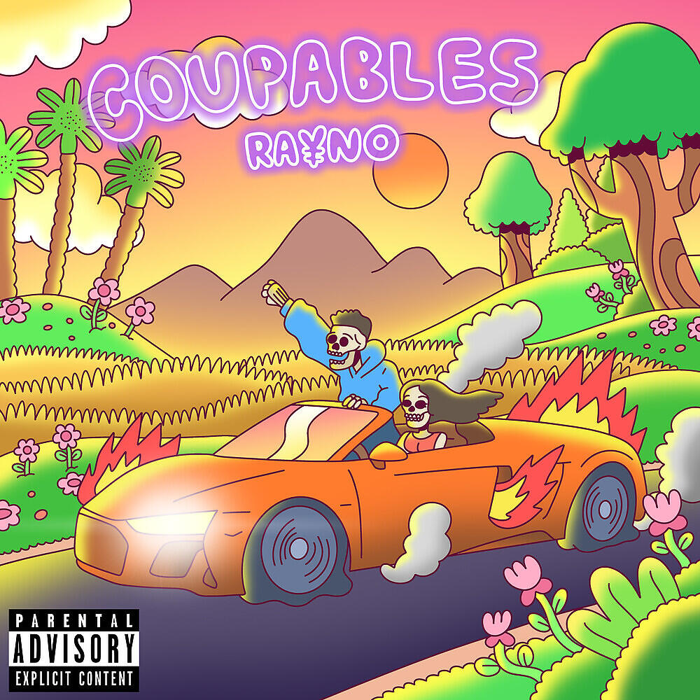 Релиз Coupables