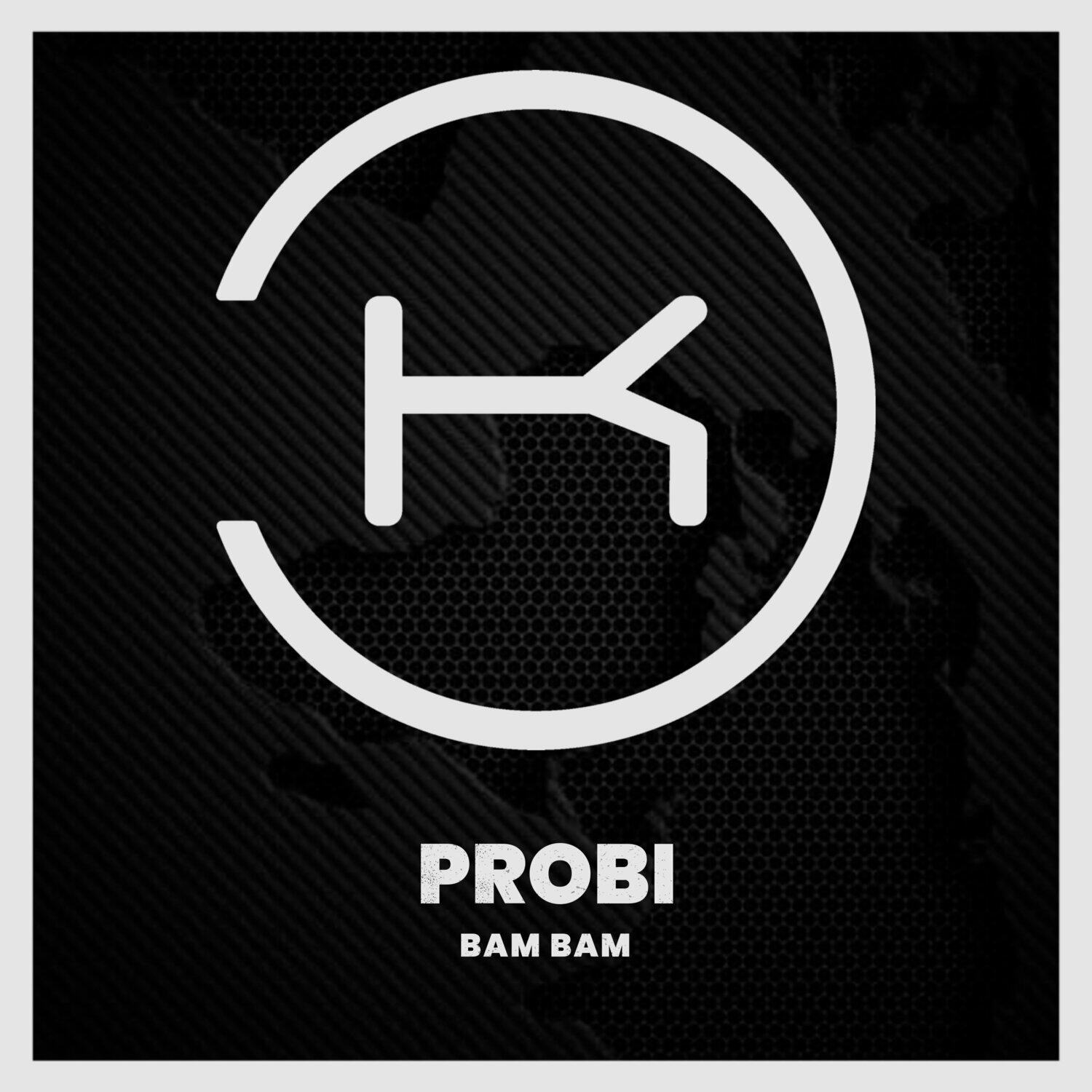 Релиз Bam Bam