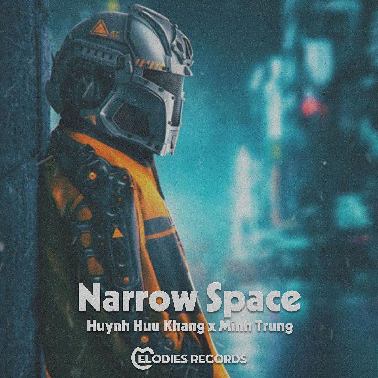 Релиз Narrow Space