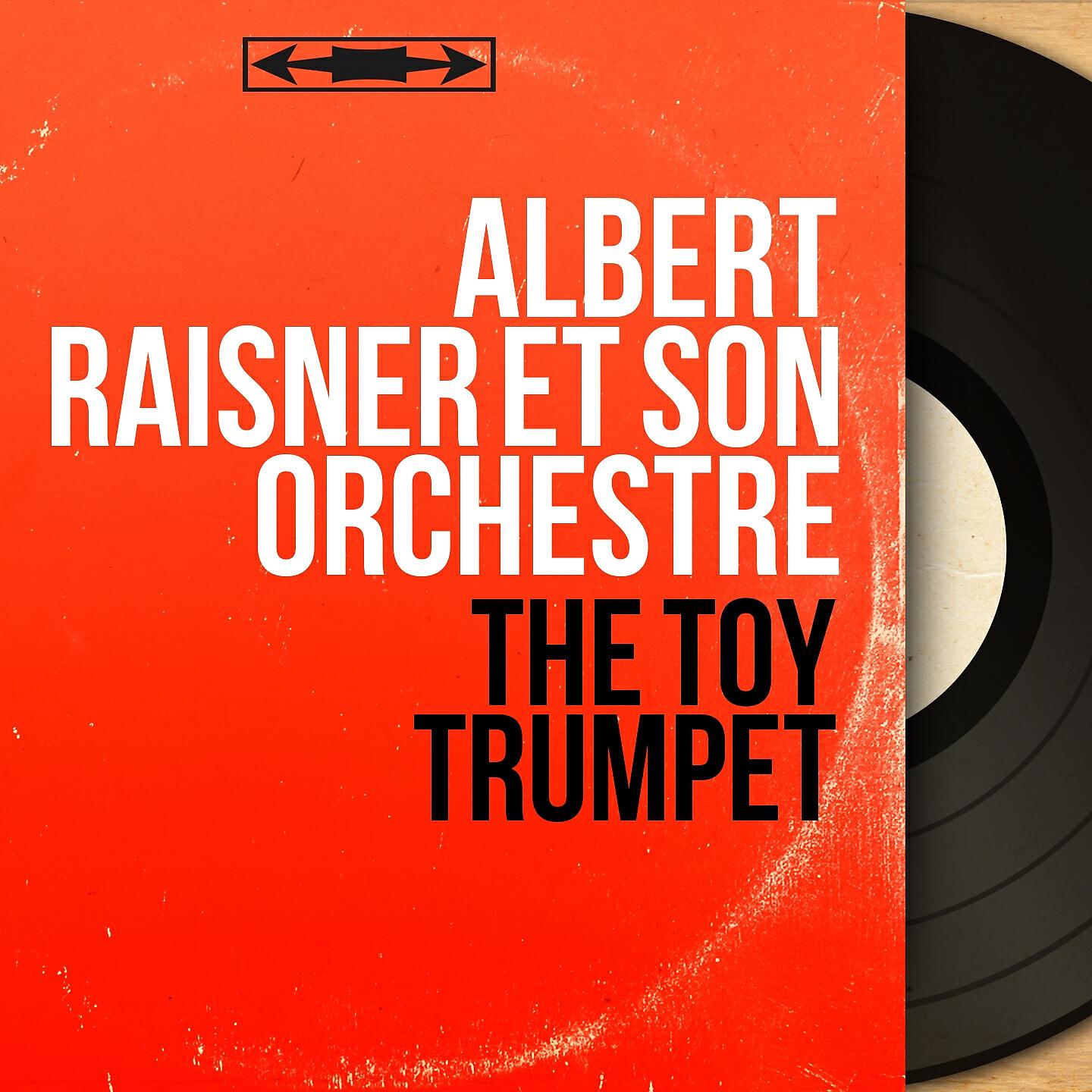 Albert Raisner et son orchestre