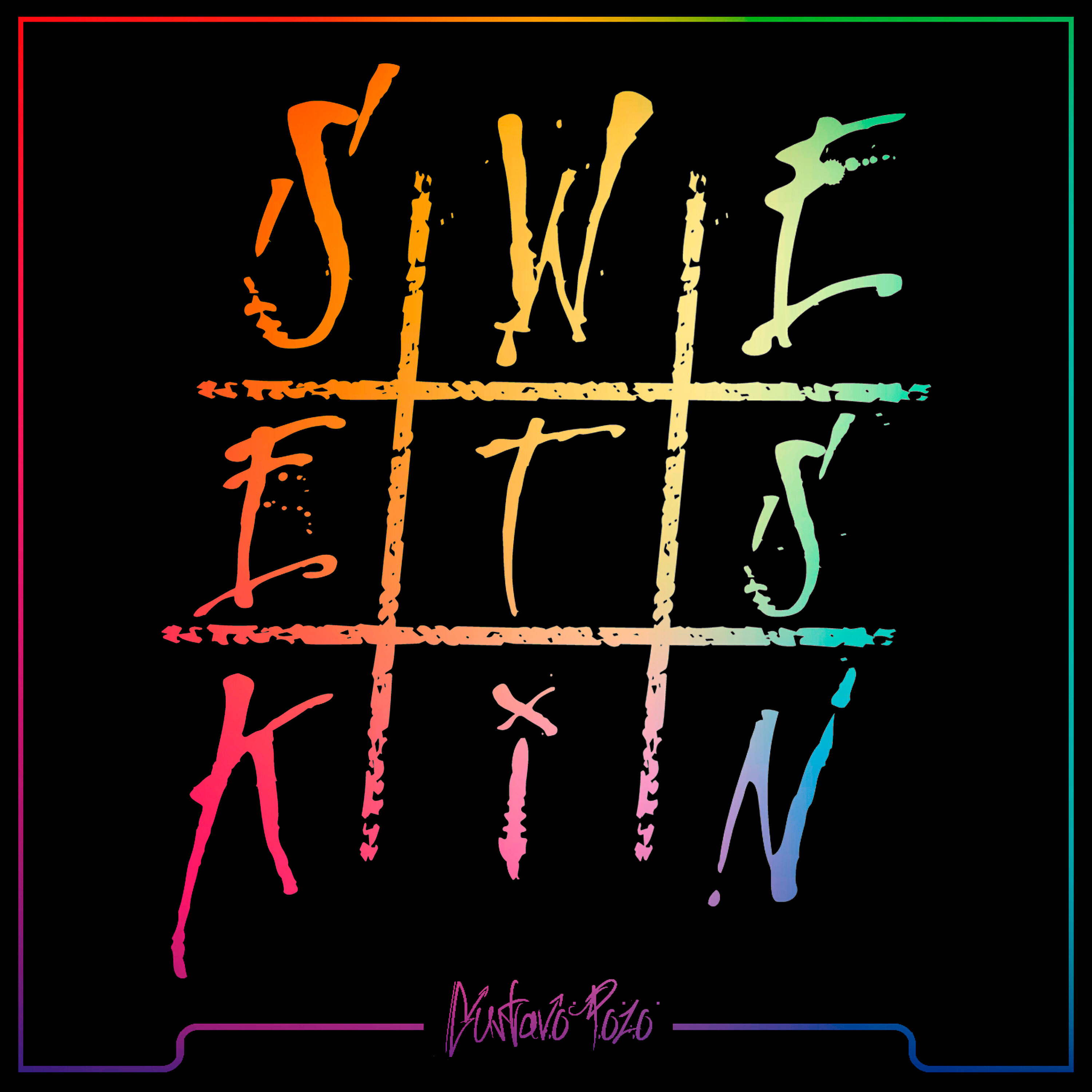 Релиз Sweet Skin