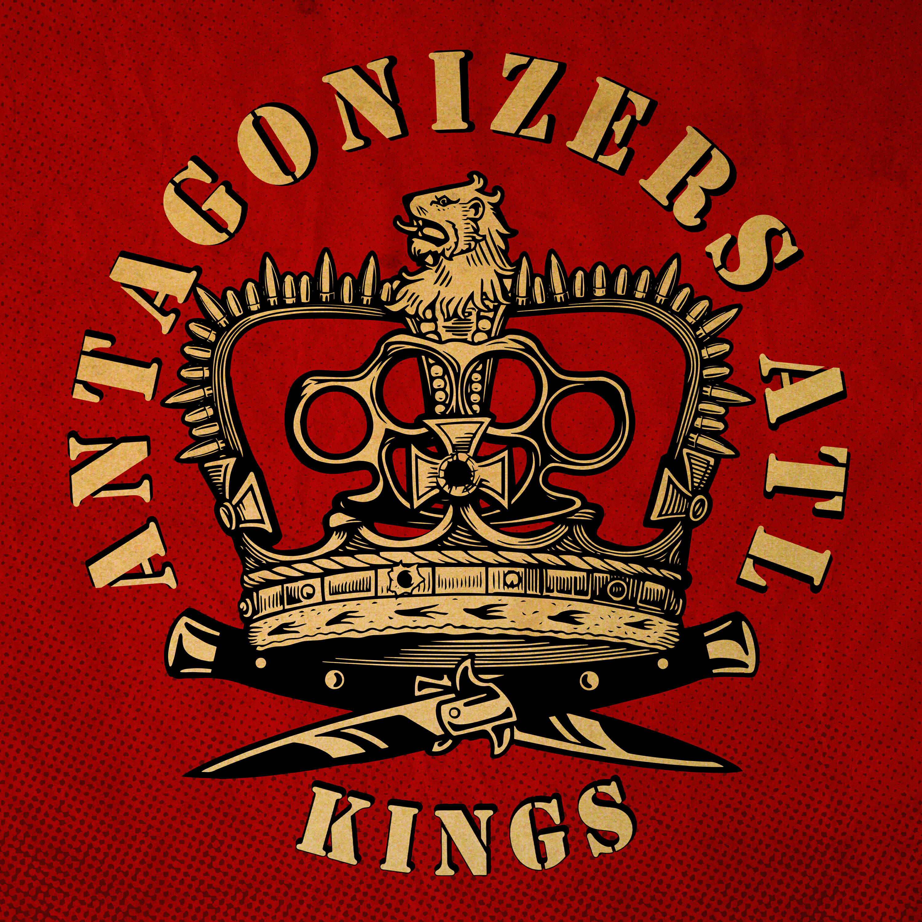 Релиз Kings