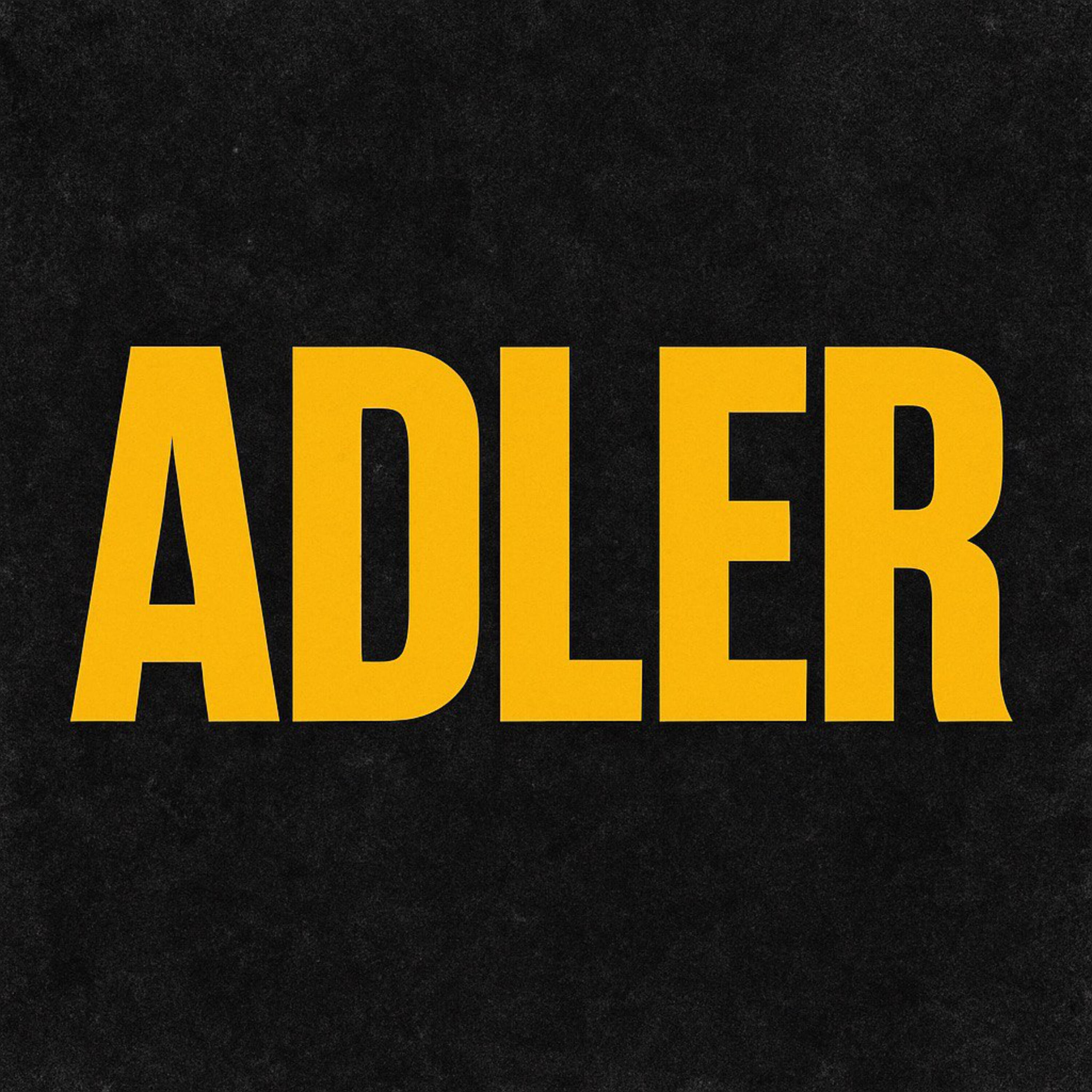 Релиз Adler