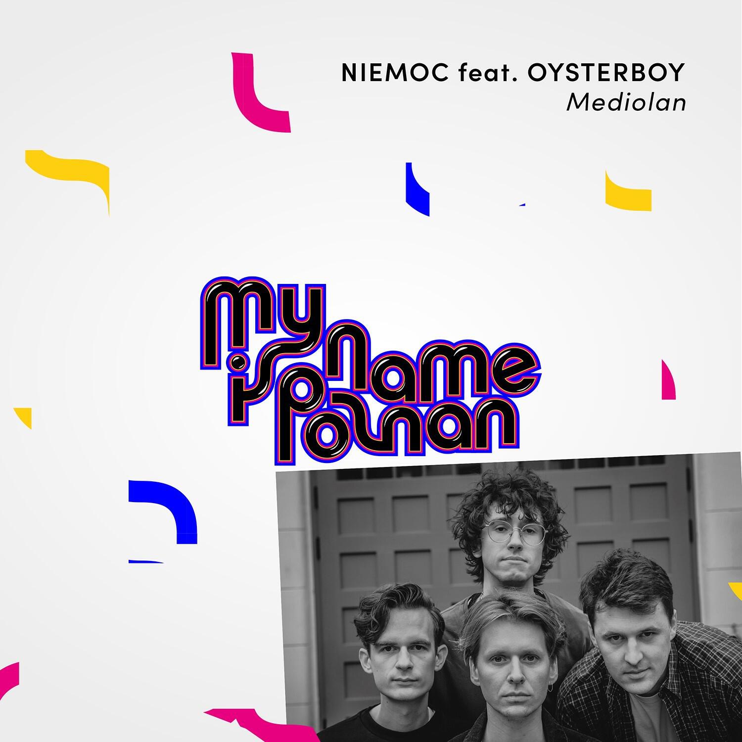 Релиз Mediolan