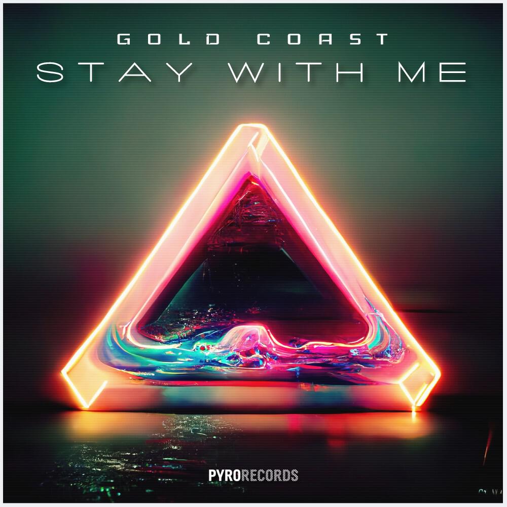 Релиз Stay with Me