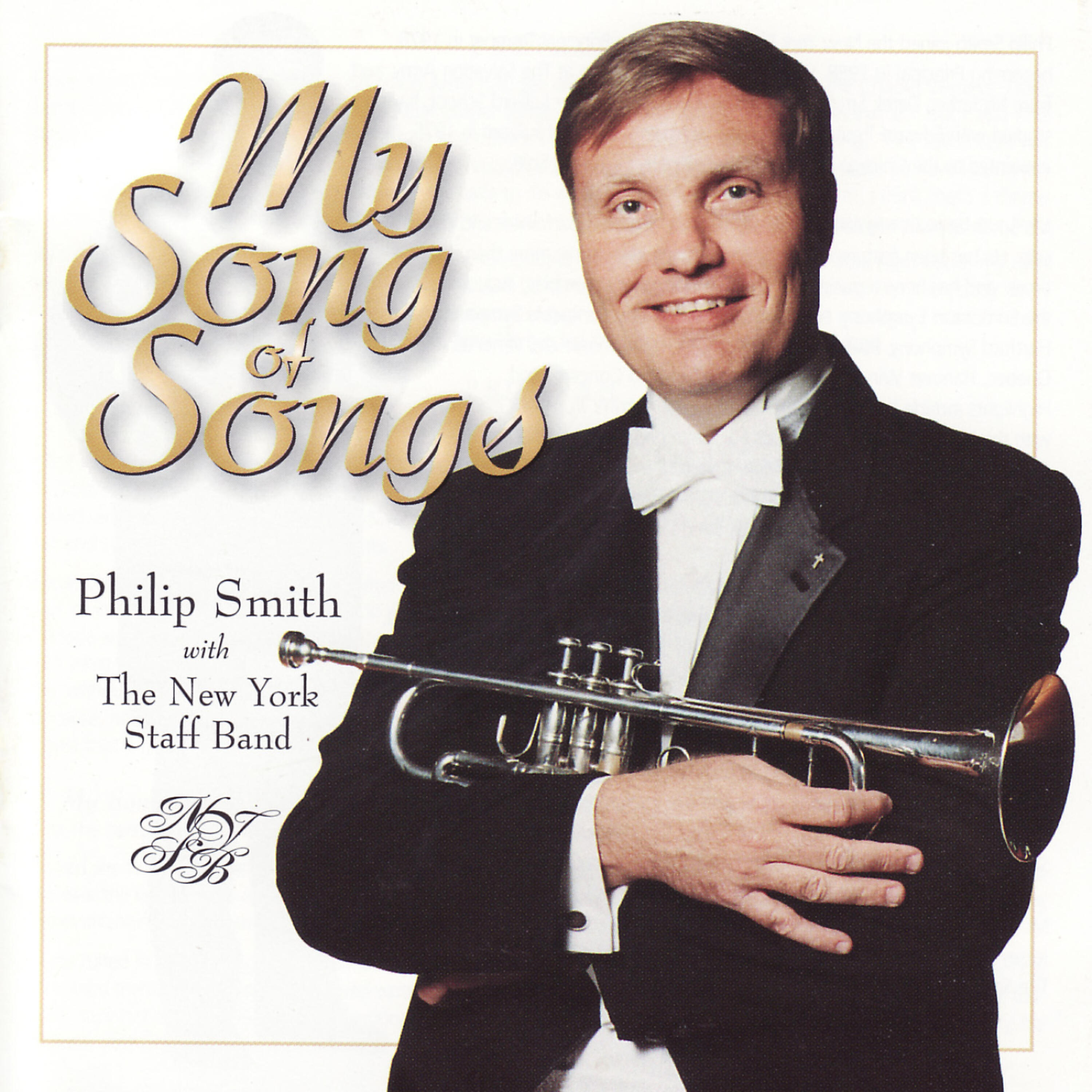 Релиз My Song of Songs