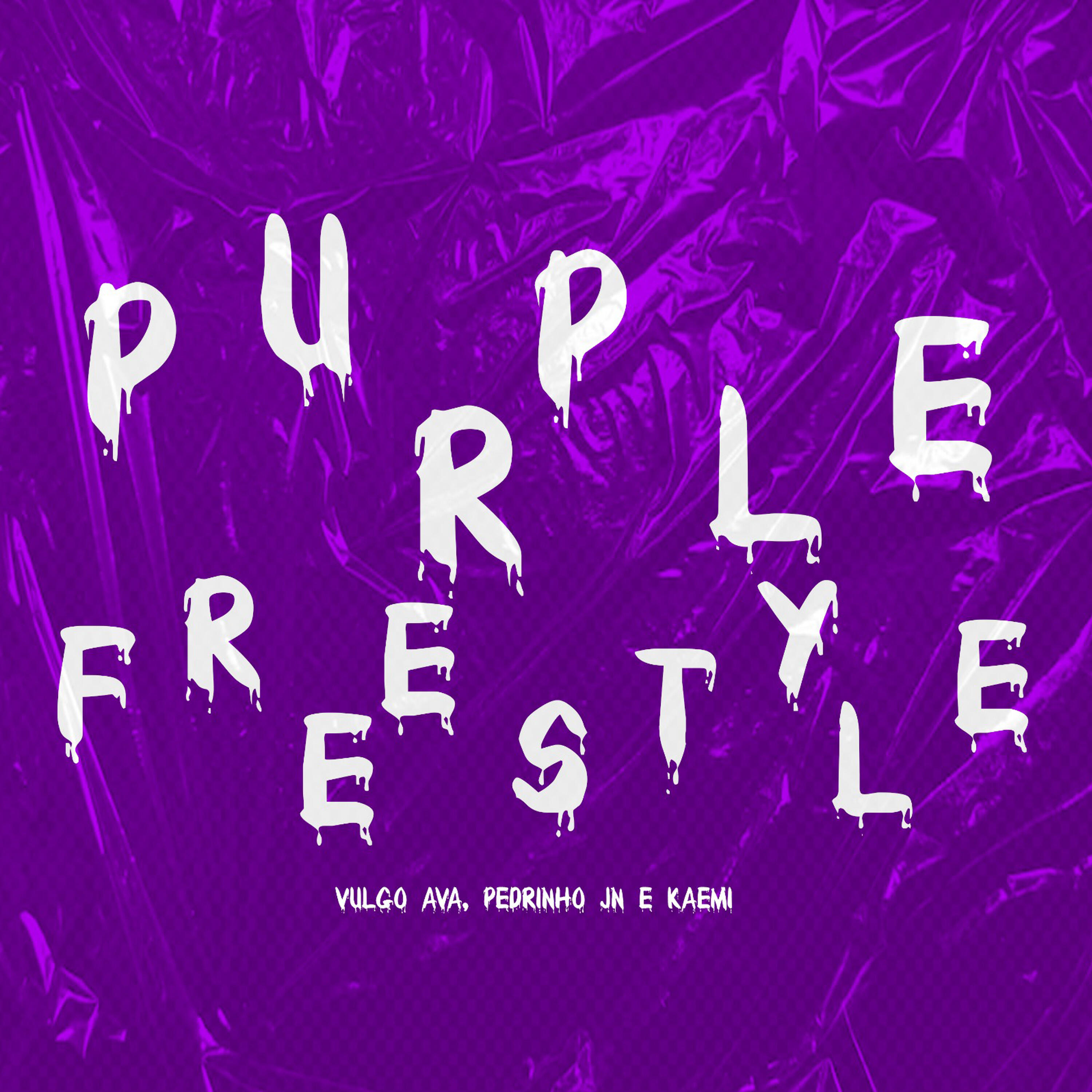 Релиз Purple Freestyle