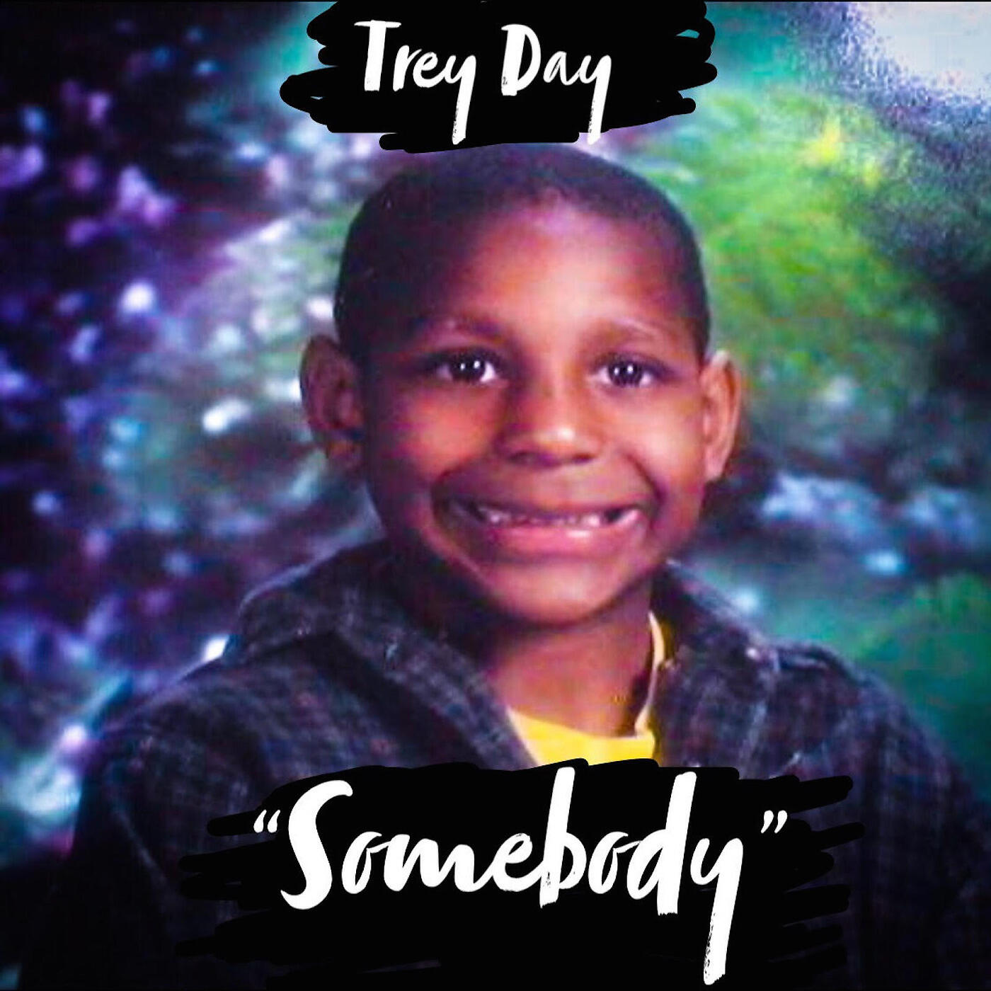 Релиз Somebody