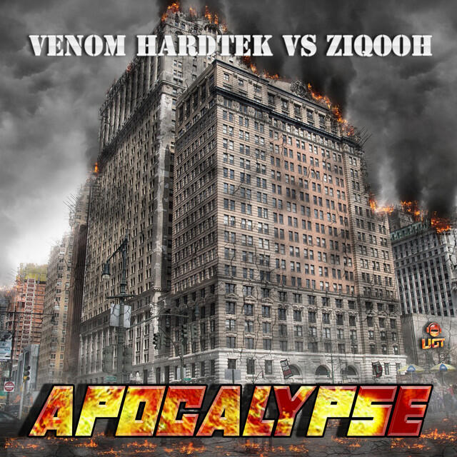 Релиз Apocalypse