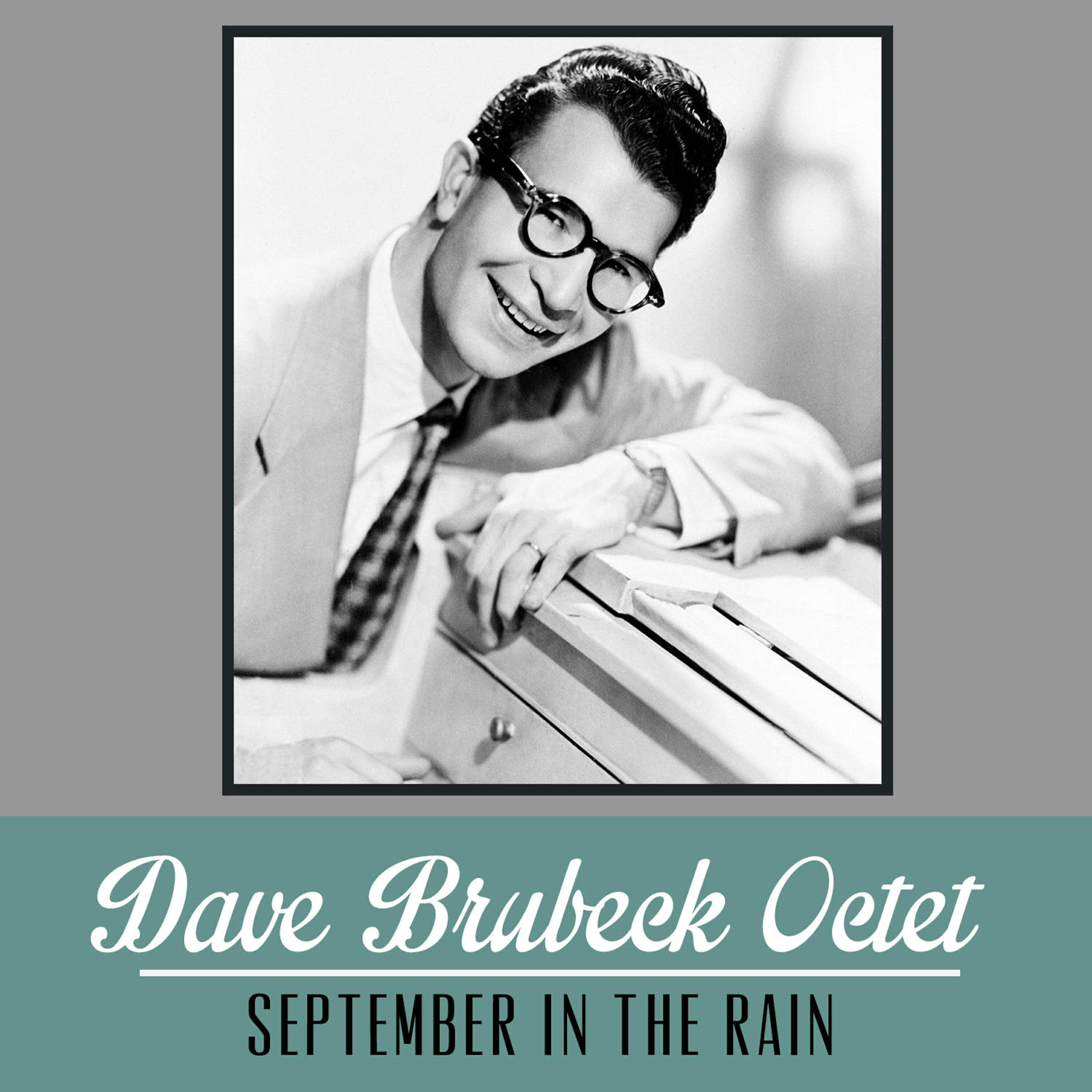 Релиз September in the Rain