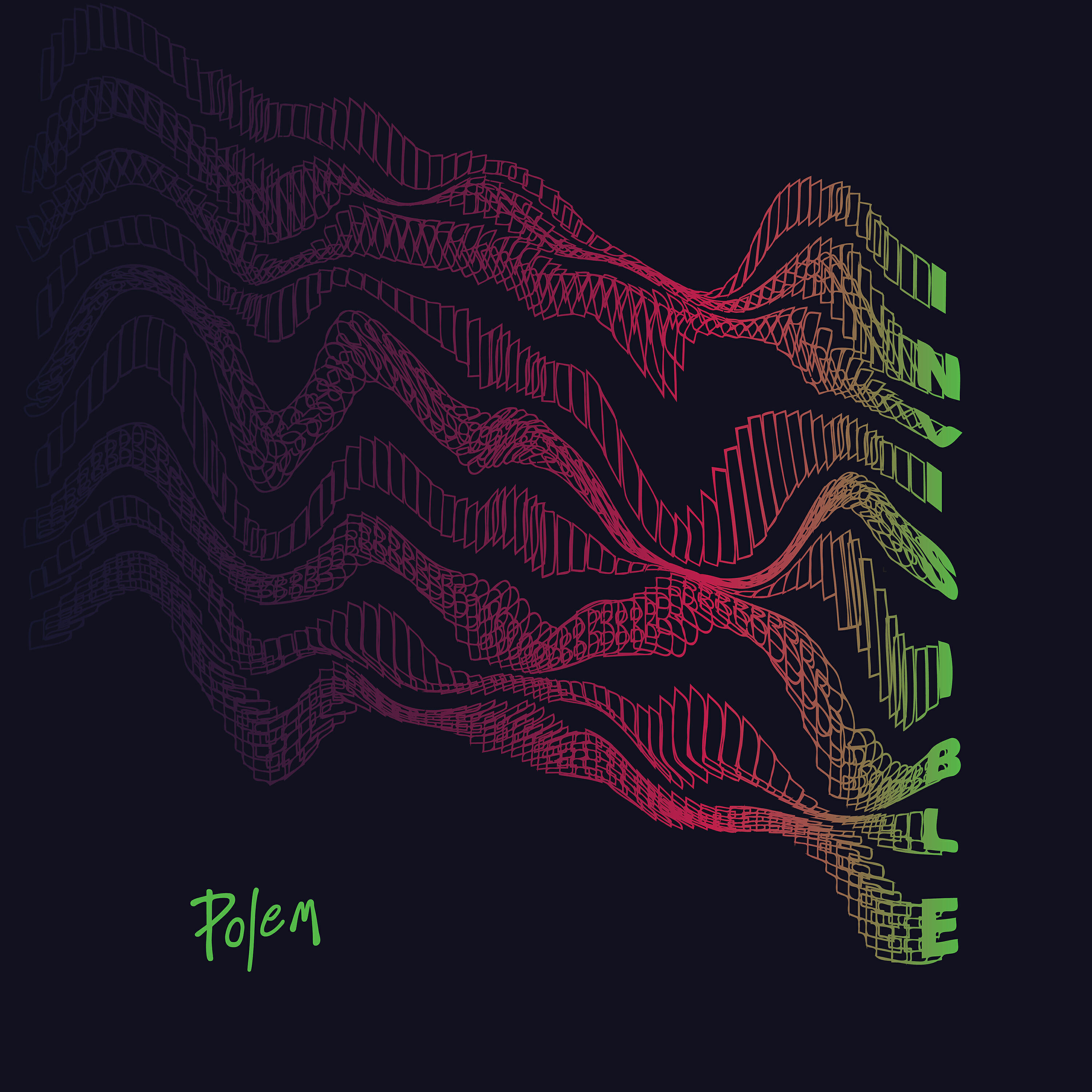 Релиз Invisible