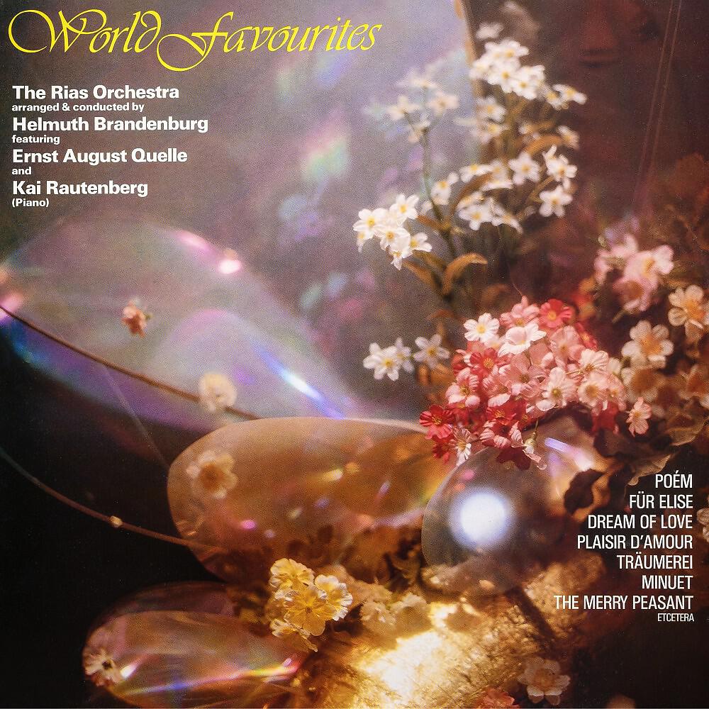 Релиз World Favourites - Piano and Strings