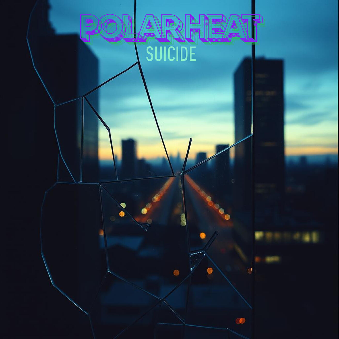 Релиз Suicide